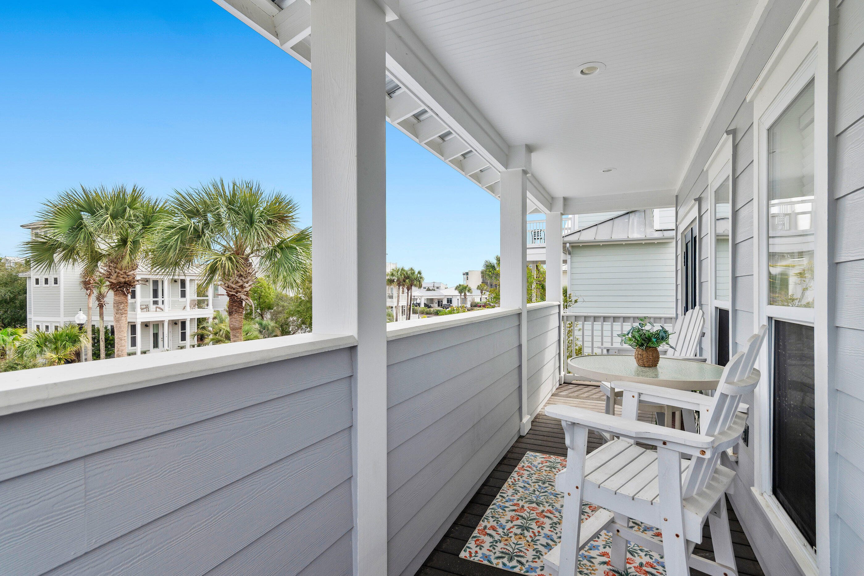 Dune Estates Of Seagrove - Residential