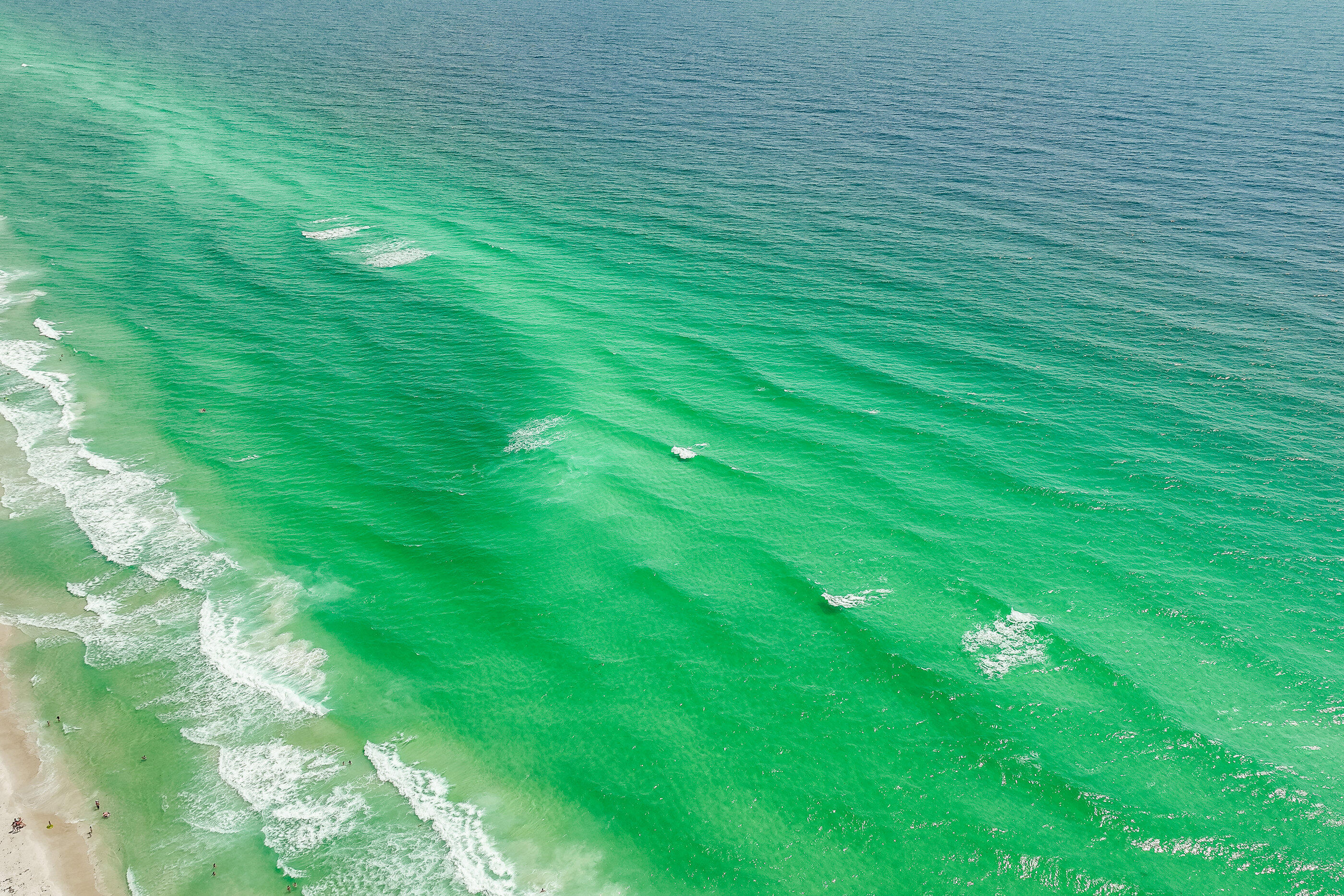 Dune Estates Of Seagrove - Residential