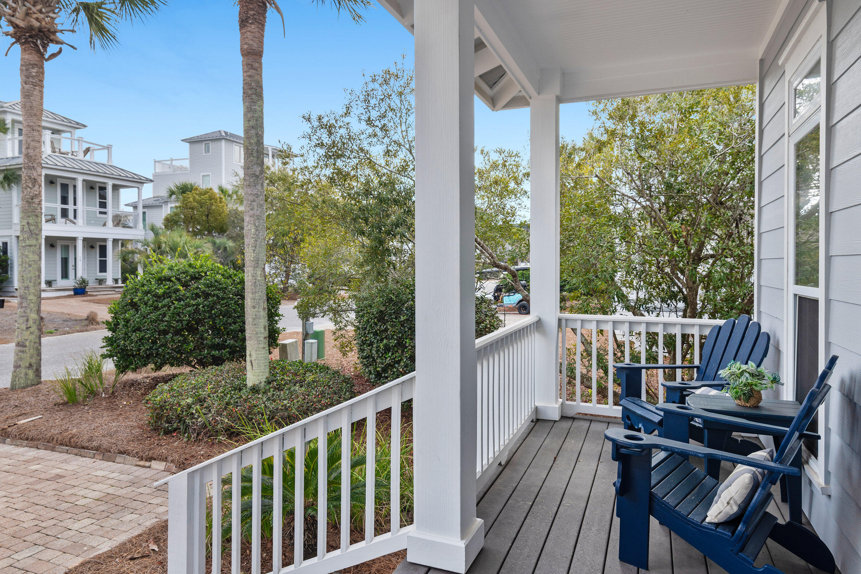 Dune Estates Of Seagrove - Residential