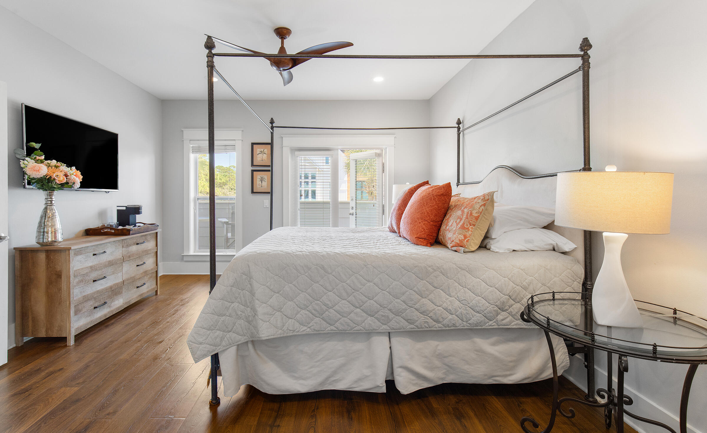 Dune Estates Of Seagrove - Residential