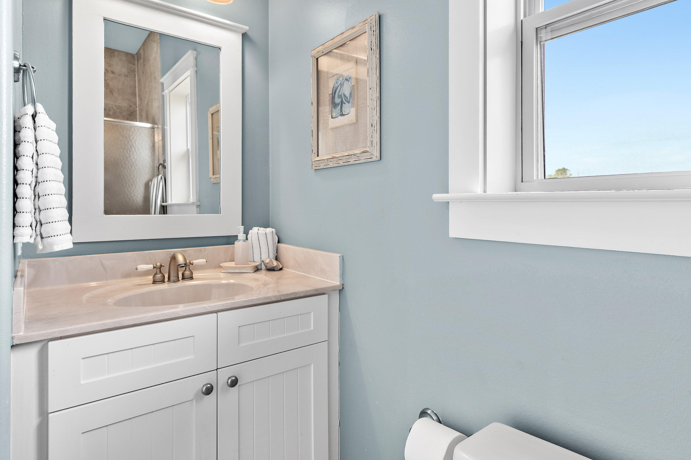 Dune Estates Of Seagrove - Residential