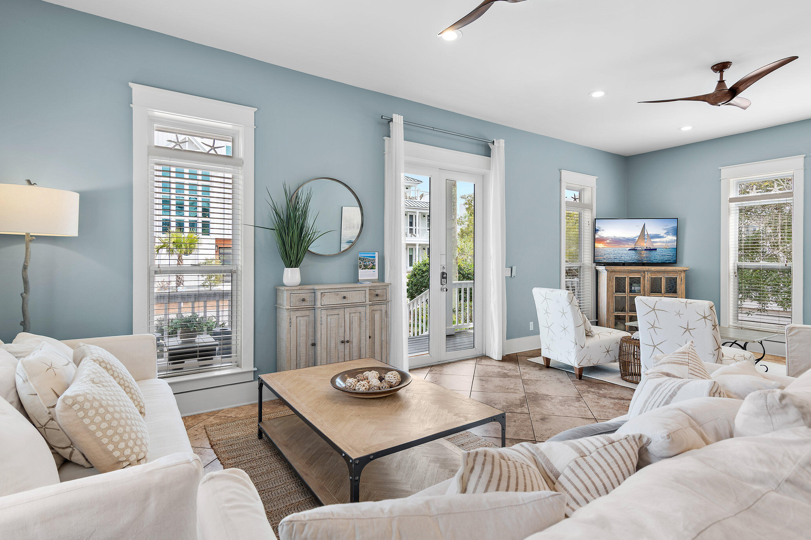 Dune Estates Of Seagrove - Residential