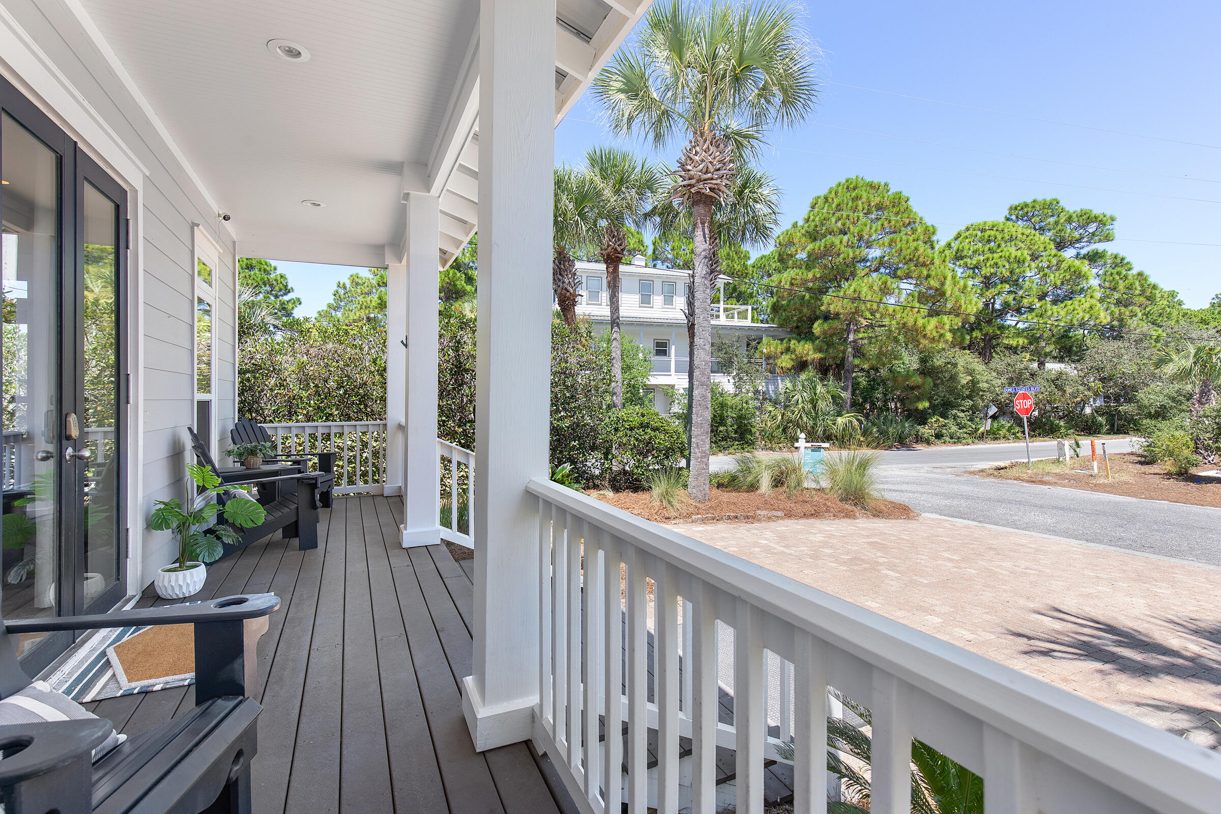 Dune Estates Of Seagrove - Residential