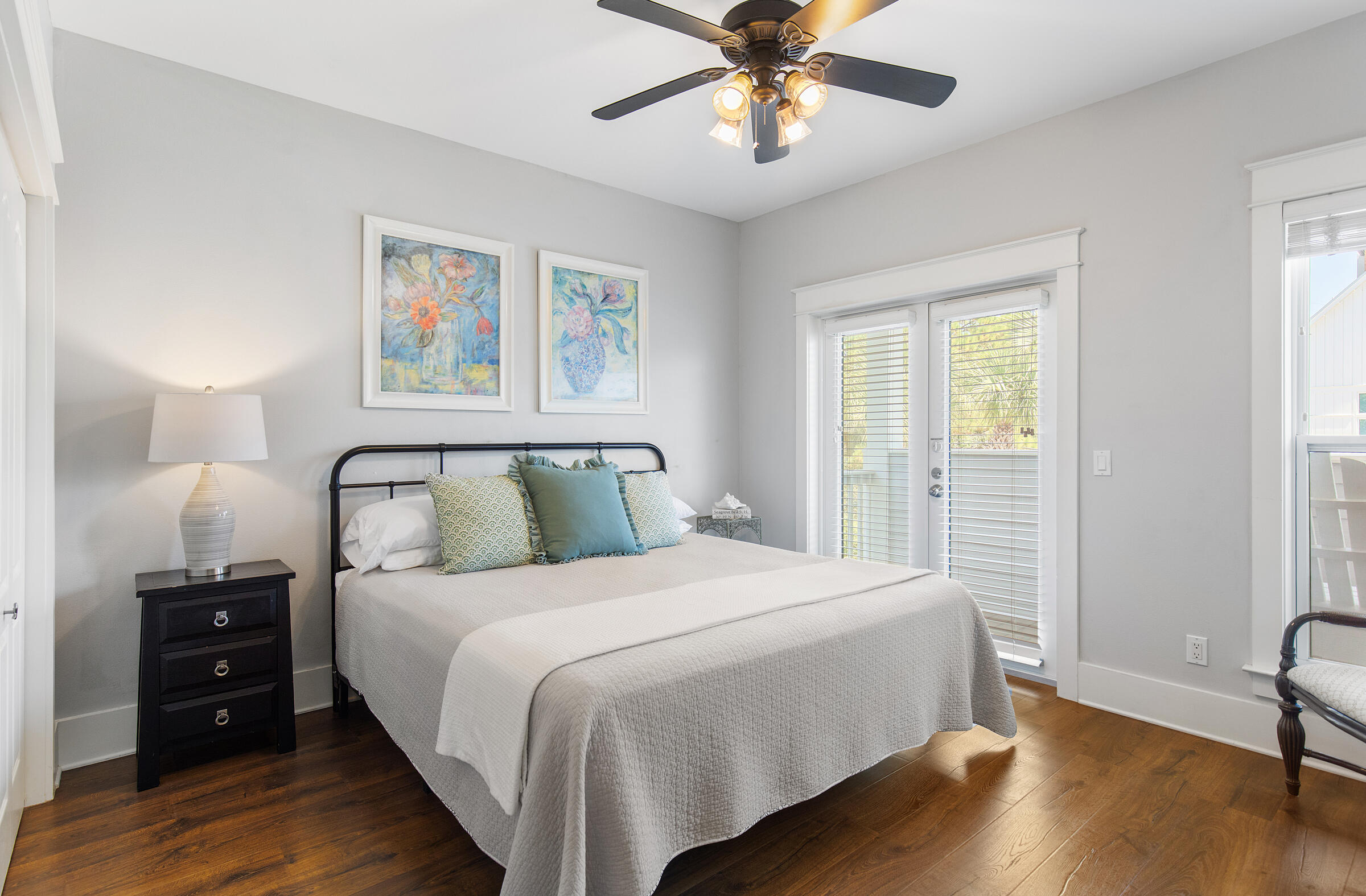 Dune Estates Of Seagrove - Residential