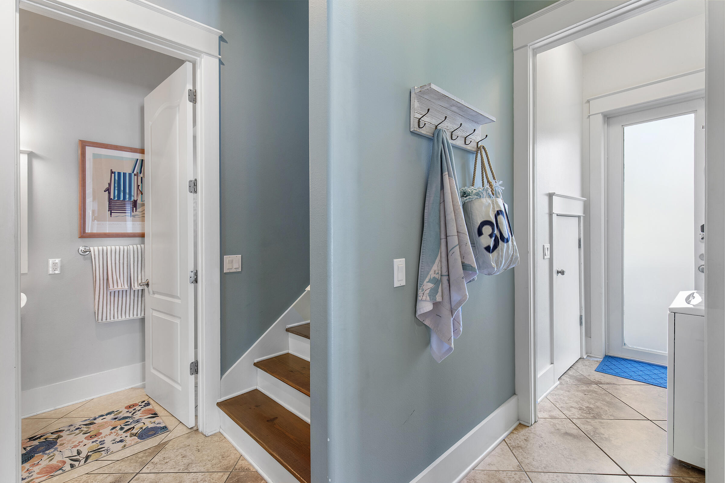 Dune Estates Of Seagrove - Residential
