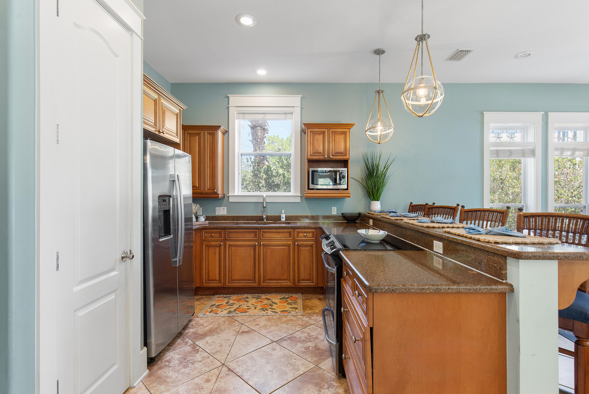 Dune Estates Of Seagrove - Residential