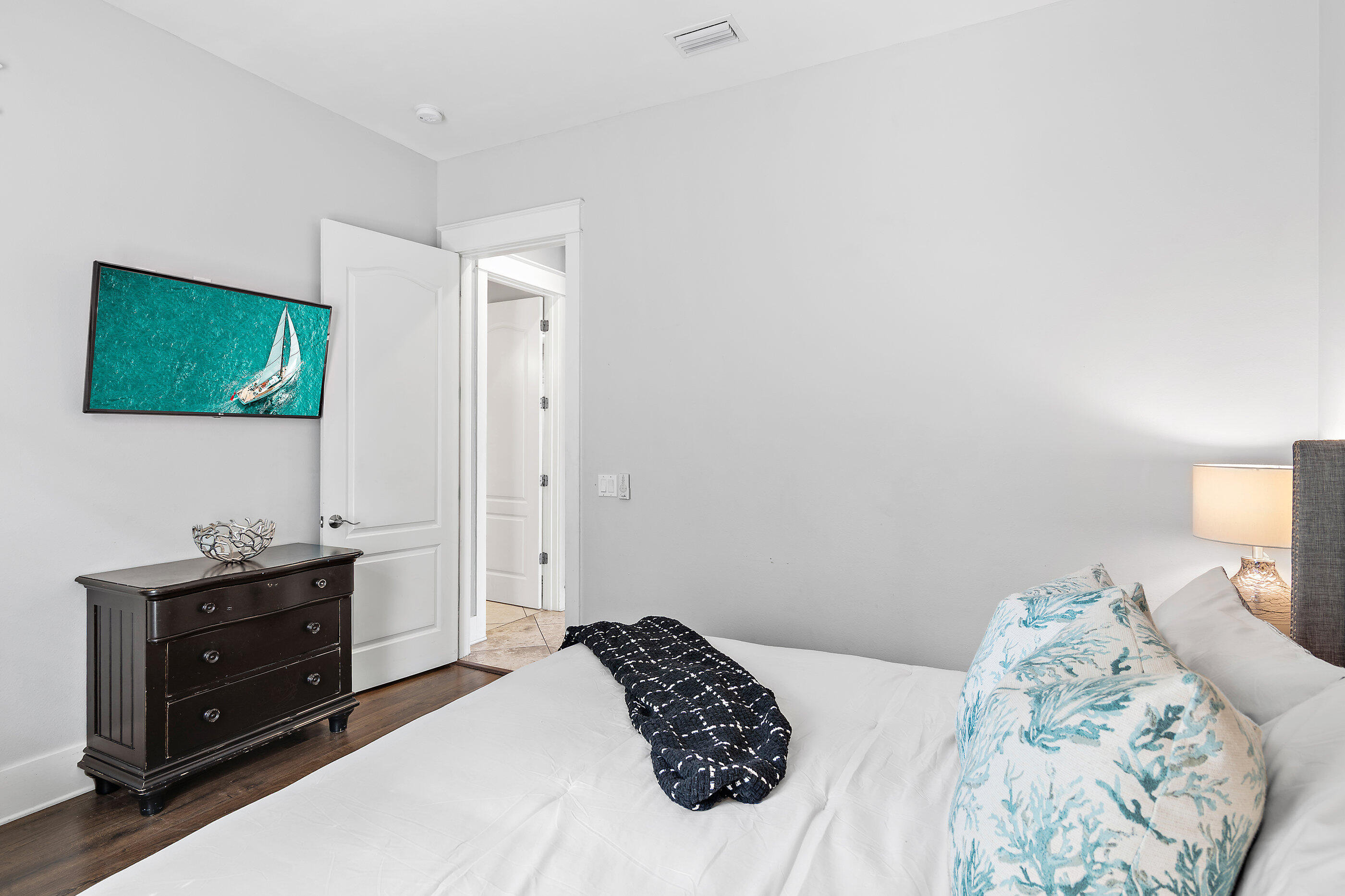 Dune Estates Of Seagrove - Residential