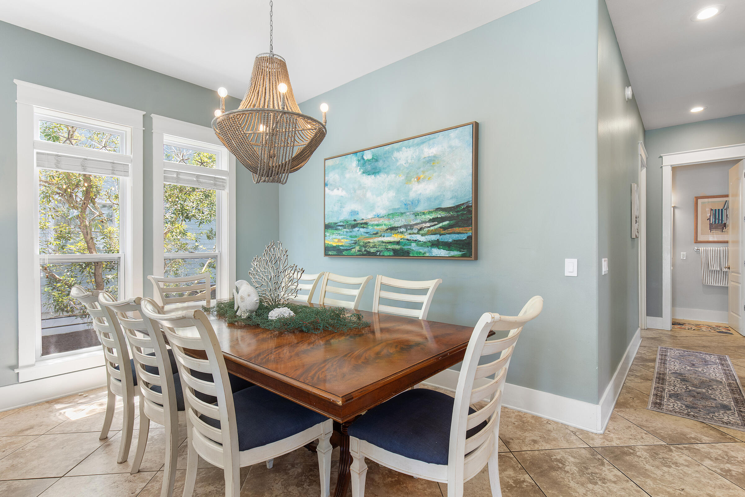 Dune Estates Of Seagrove - Residential