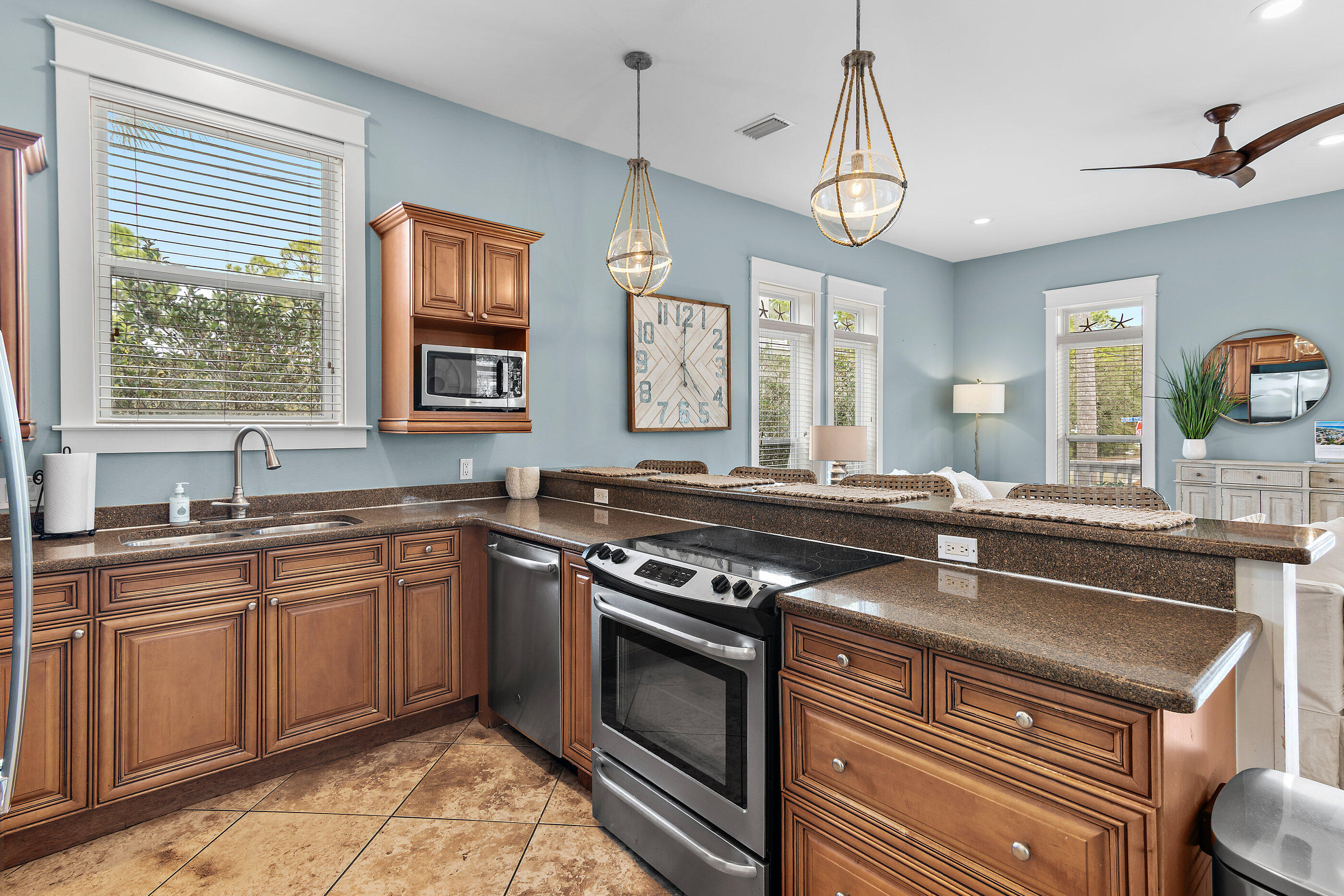 Dune Estates Of Seagrove - Residential