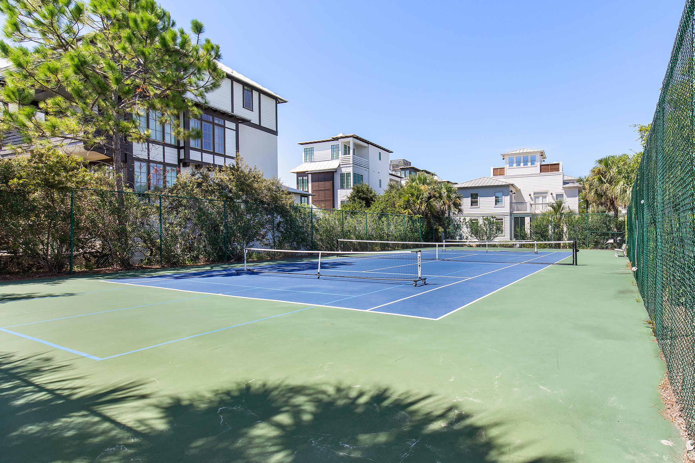 Dune Estates Of Seagrove - Residential