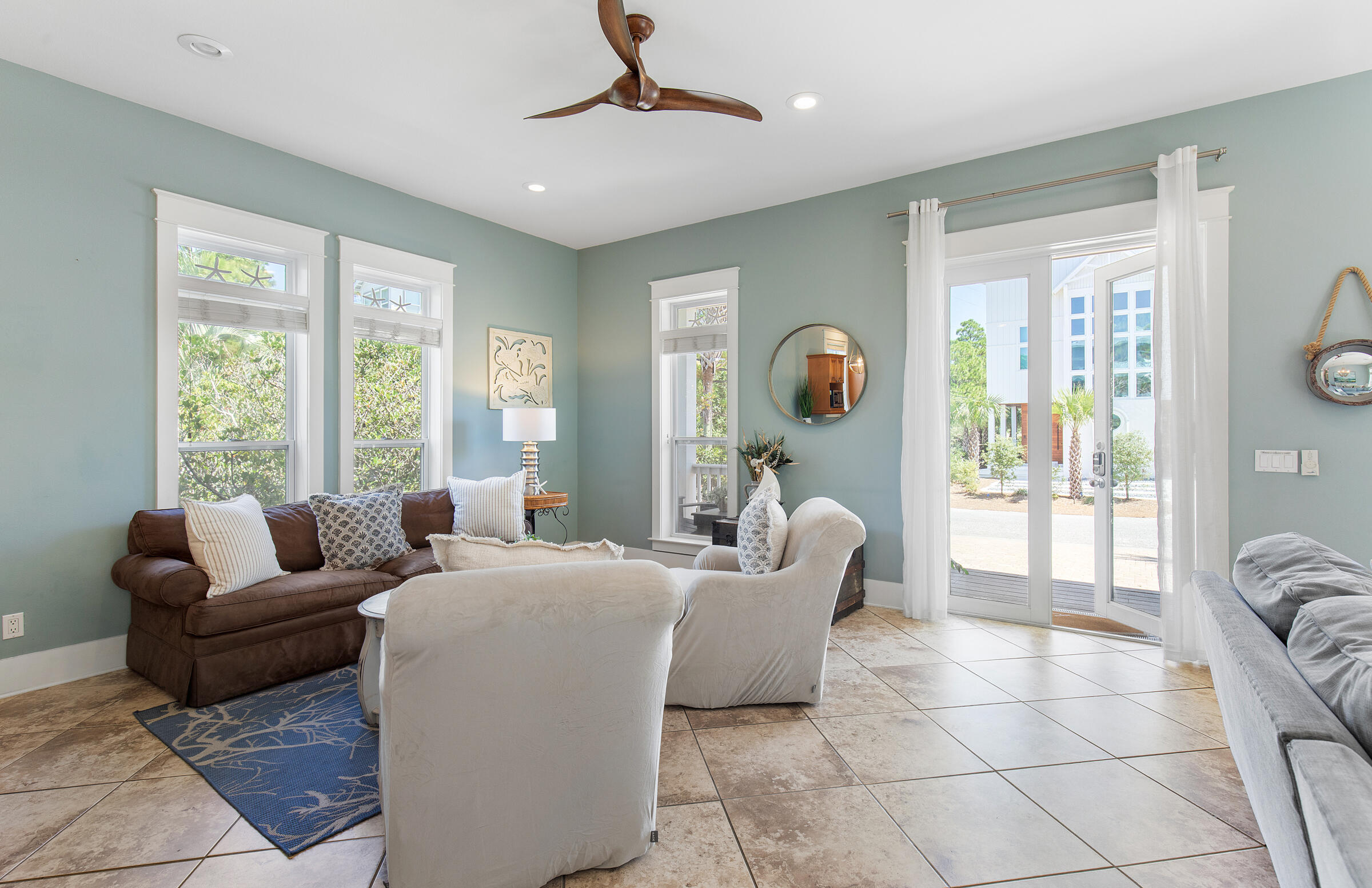 Dune Estates Of Seagrove - Residential