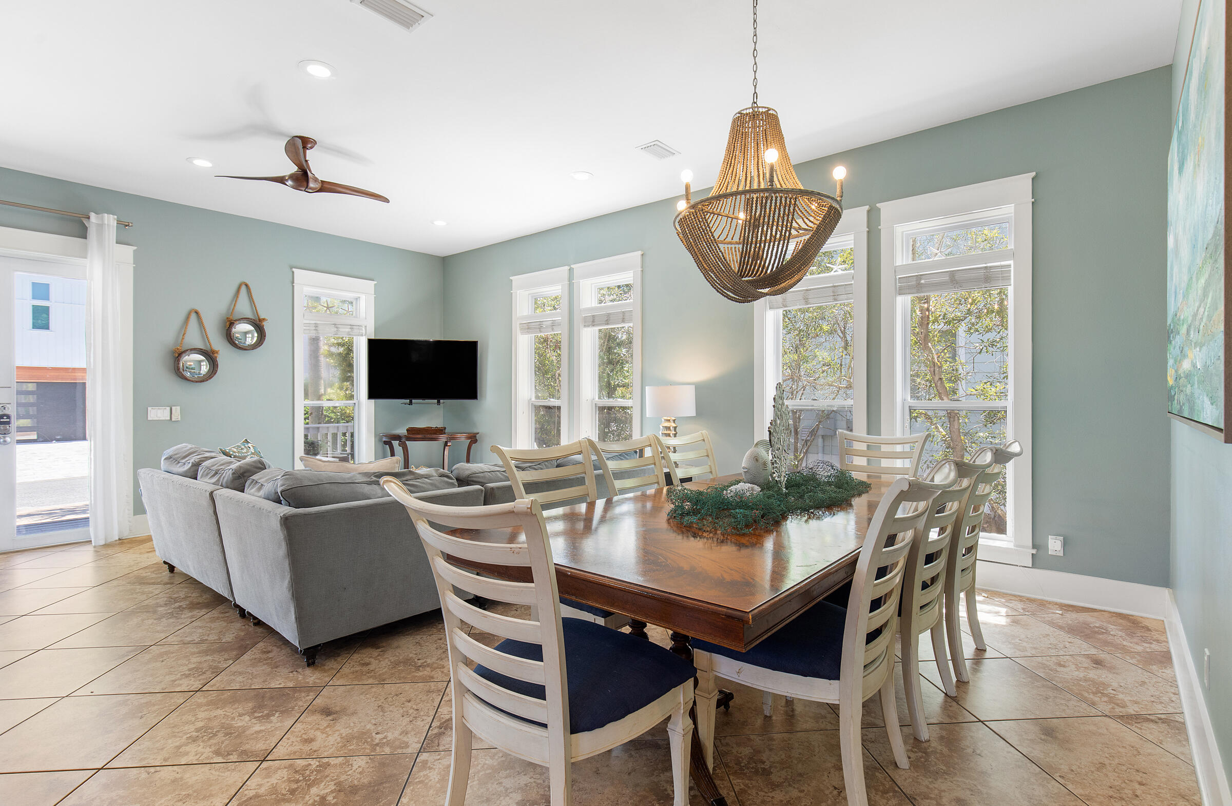 Dune Estates Of Seagrove - Residential