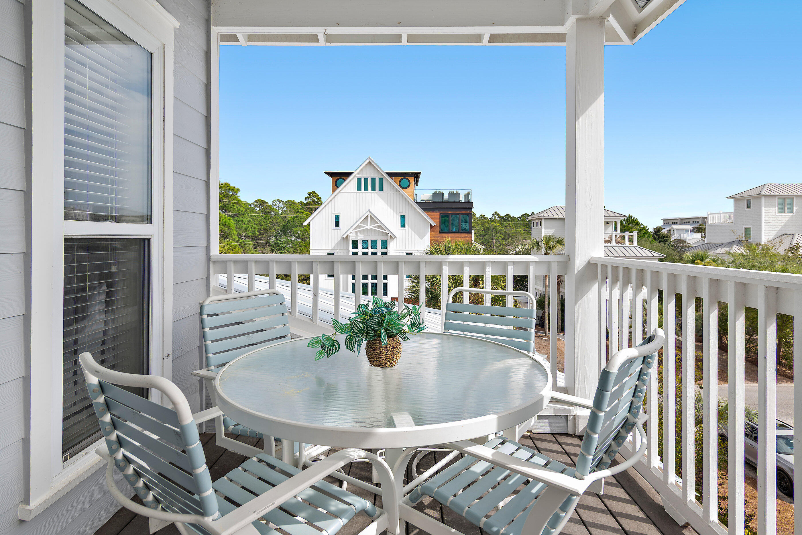 Dune Estates Of Seagrove - Residential
