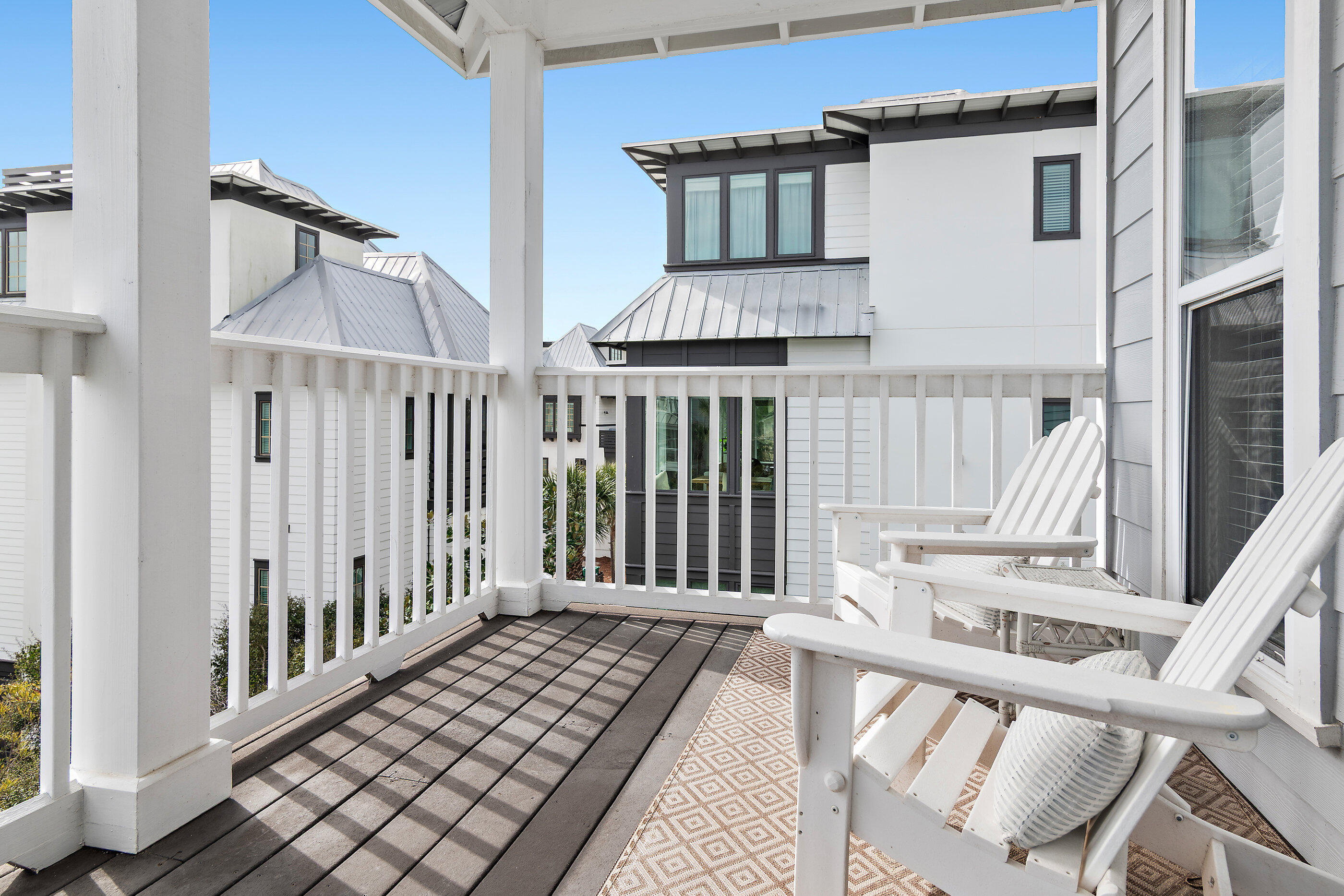 Dune Estates Of Seagrove - Residential