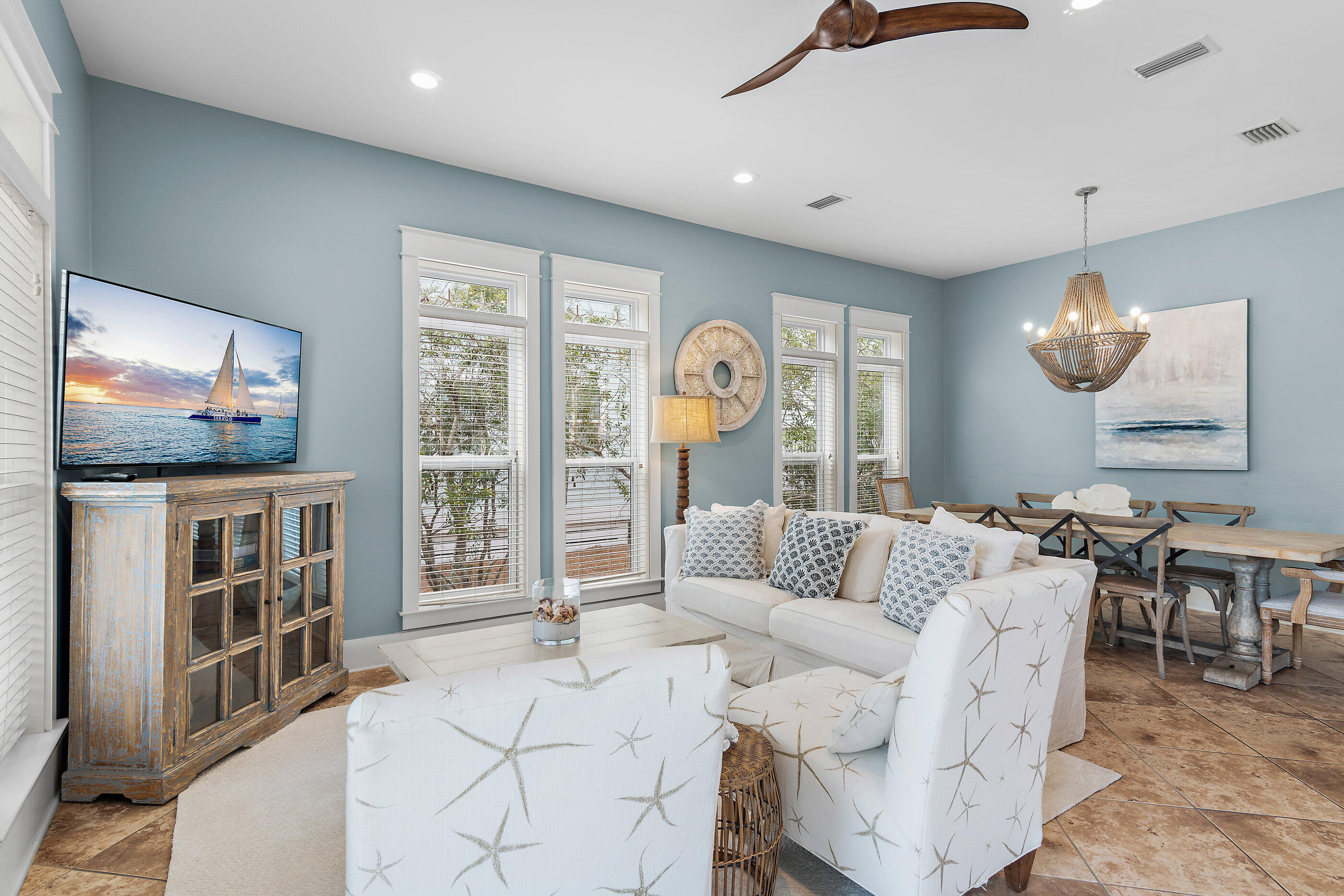 Dune Estates Of Seagrove - Residential