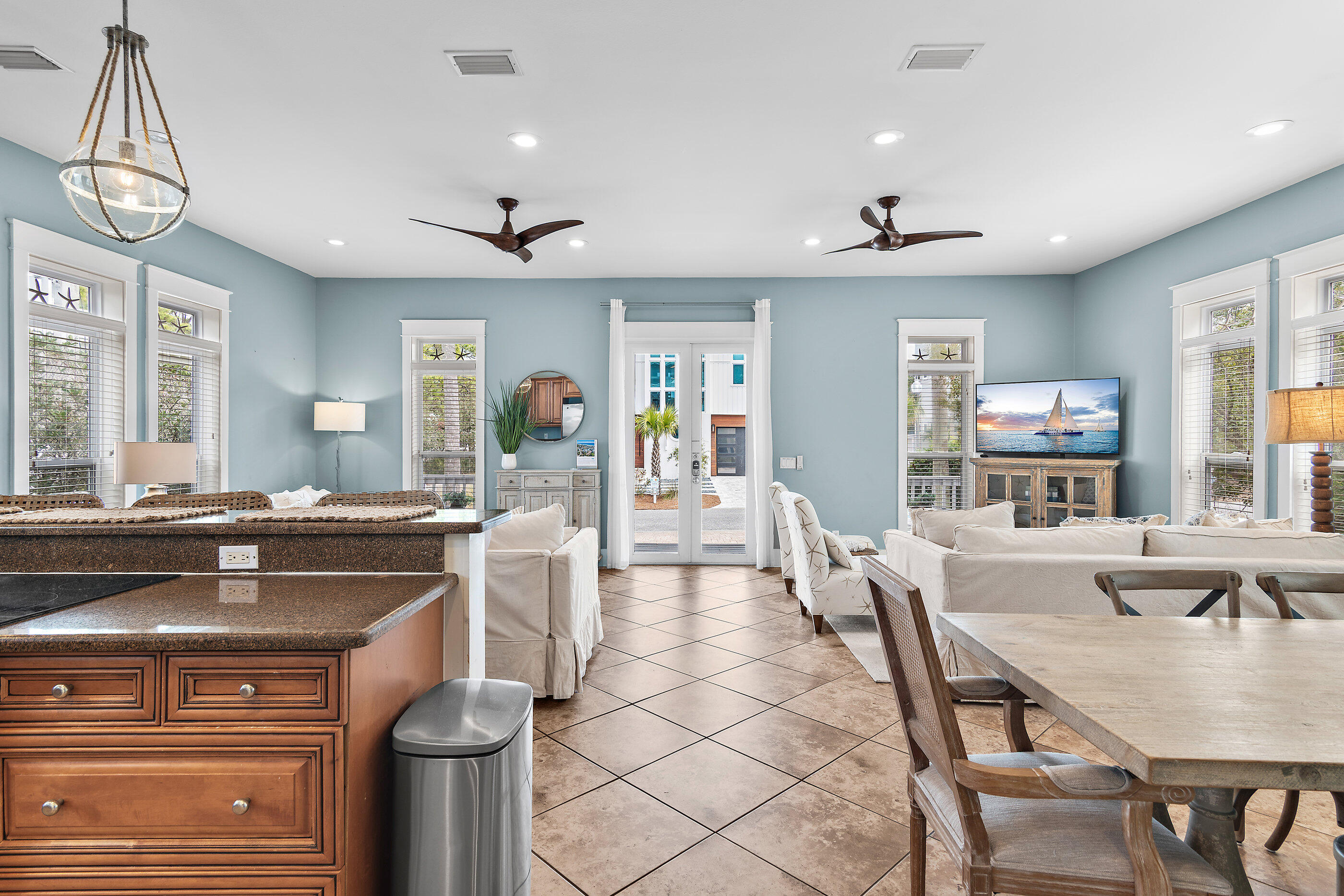 Dune Estates Of Seagrove - Residential