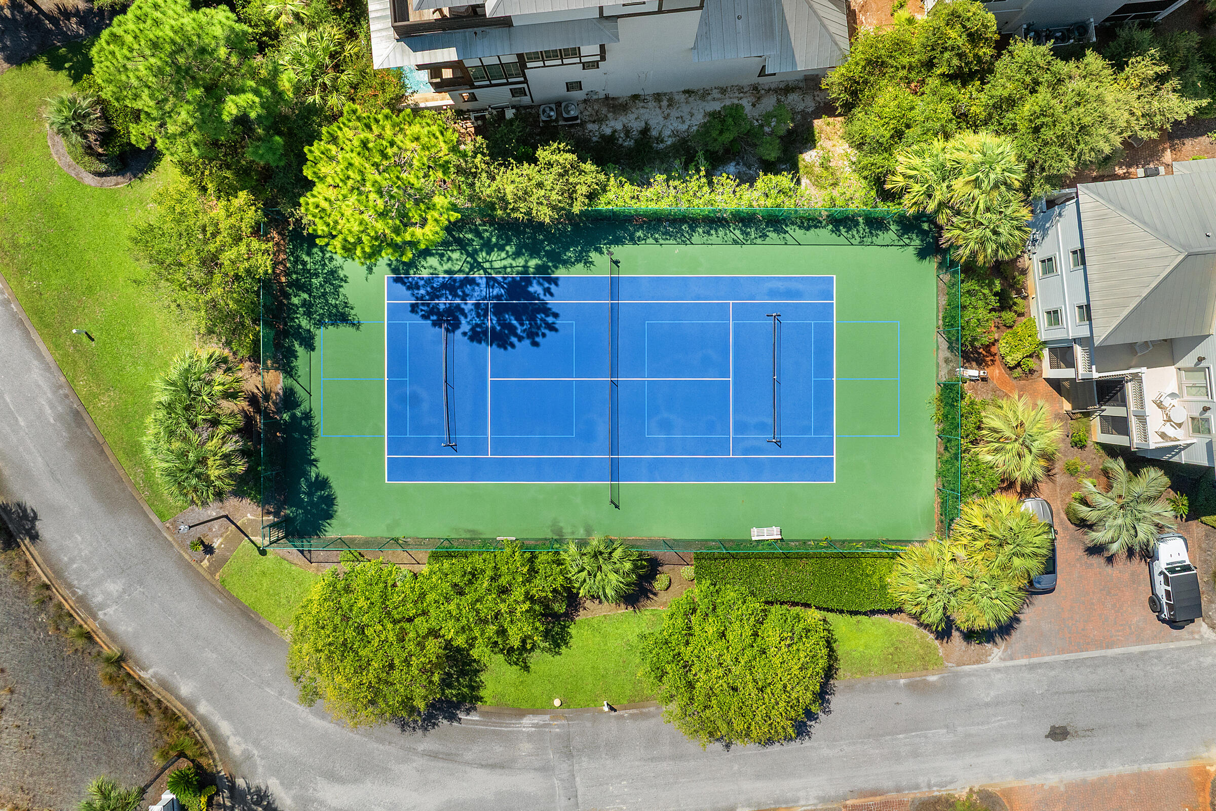 Dune Estates Of Seagrove - Residential