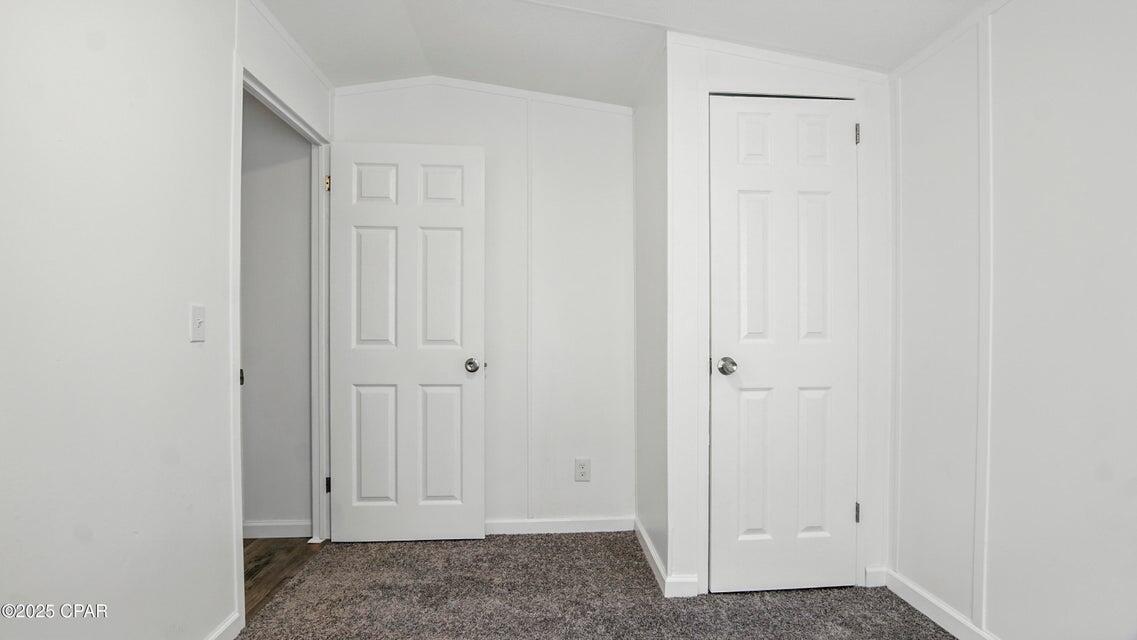 BAYSIDE PARK UNIT 1 - Residential