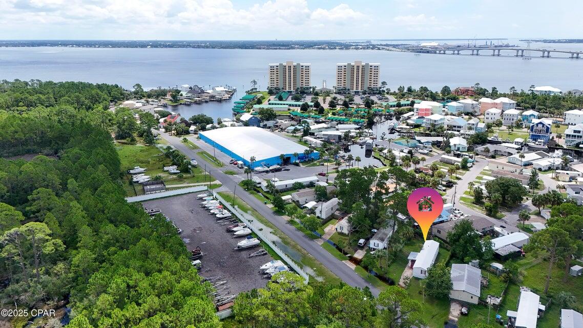 BAYSIDE PARK UNIT 1 - Residential