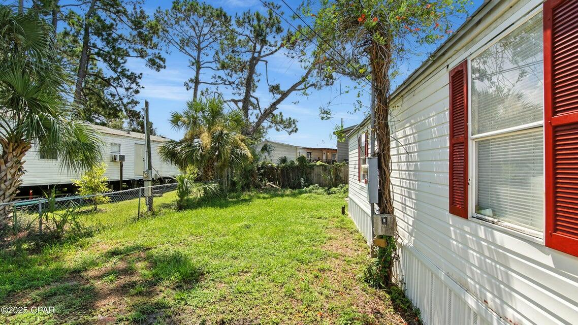 BAYSIDE PARK UNIT 1 - Residential