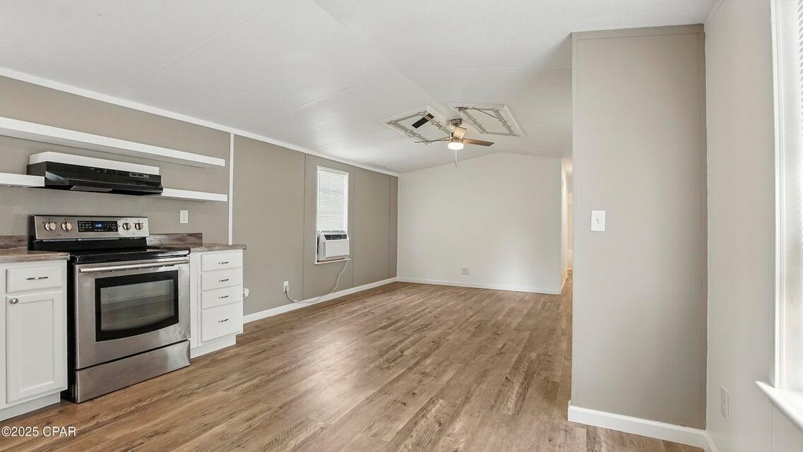 BAYSIDE PARK UNIT 1 - Residential