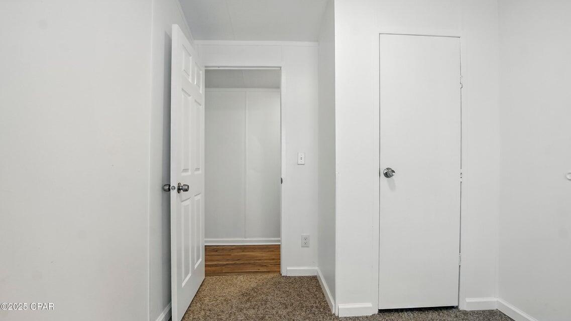 BAYSIDE PARK UNIT 1 - Residential