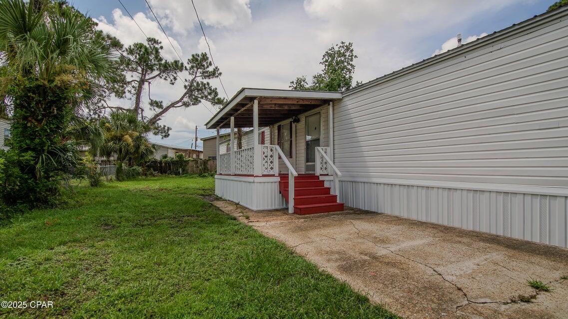 BAYSIDE PARK UNIT 1 - Residential