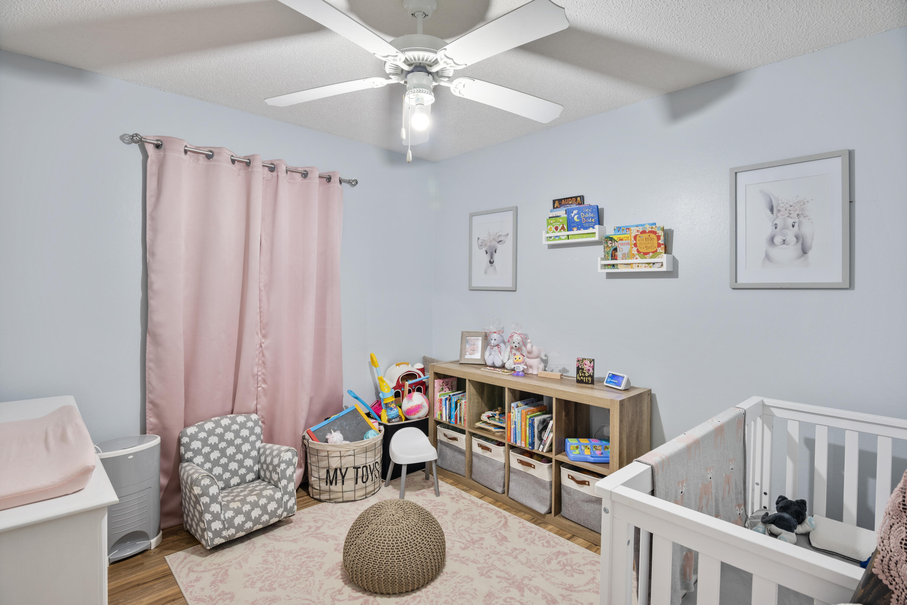 EMERALD VILLAGE S/D - Residential