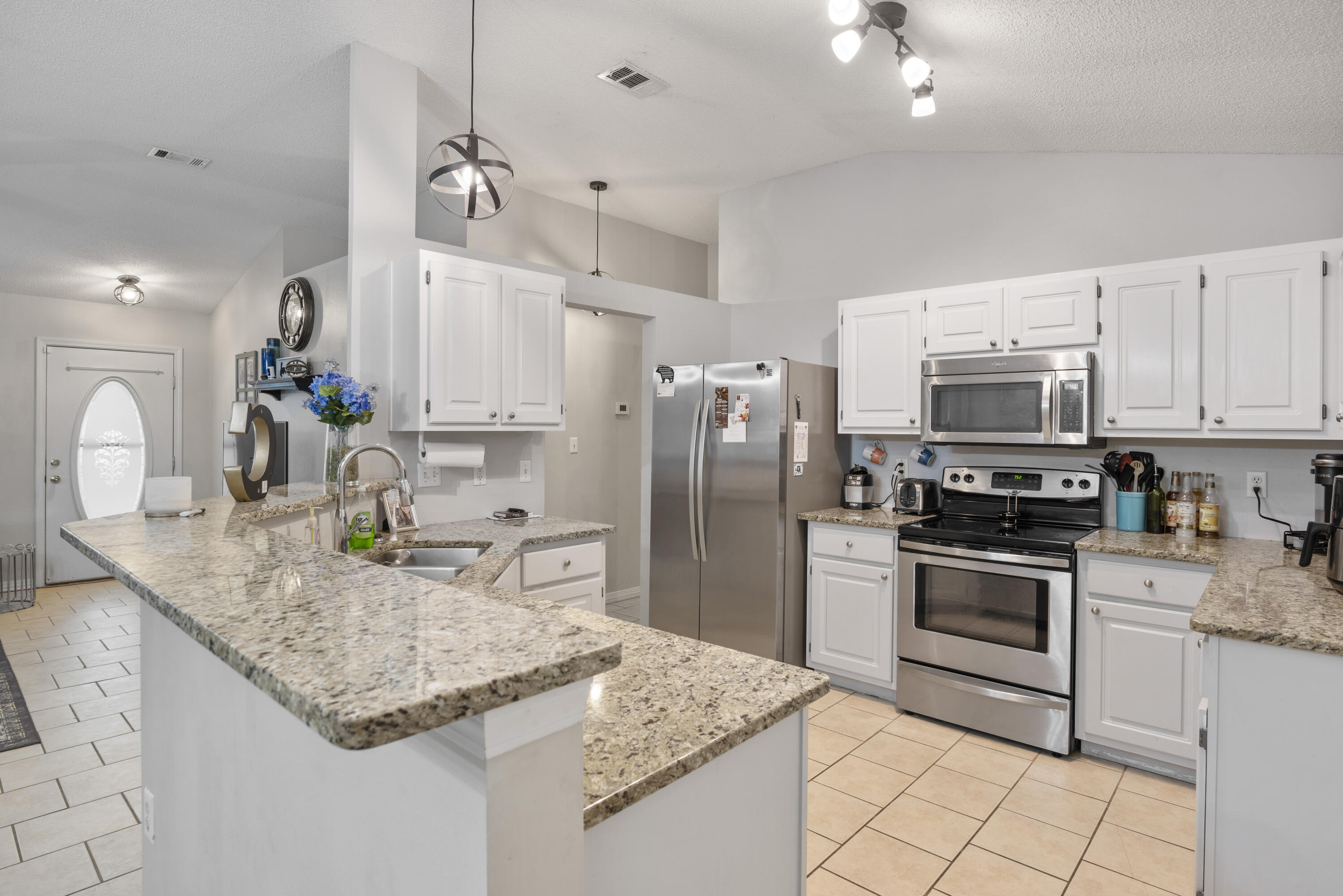 EMERALD VILLAGE S/D - Residential