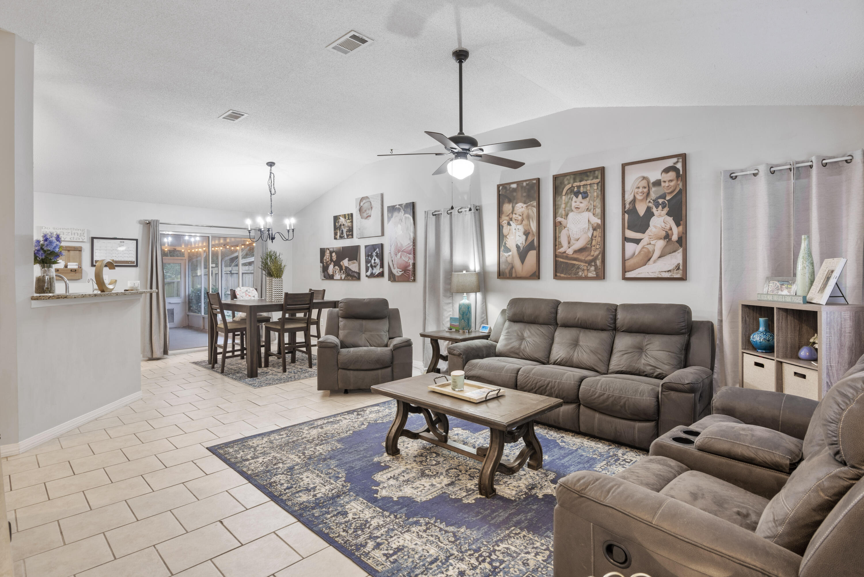 EMERALD VILLAGE S/D - Residential