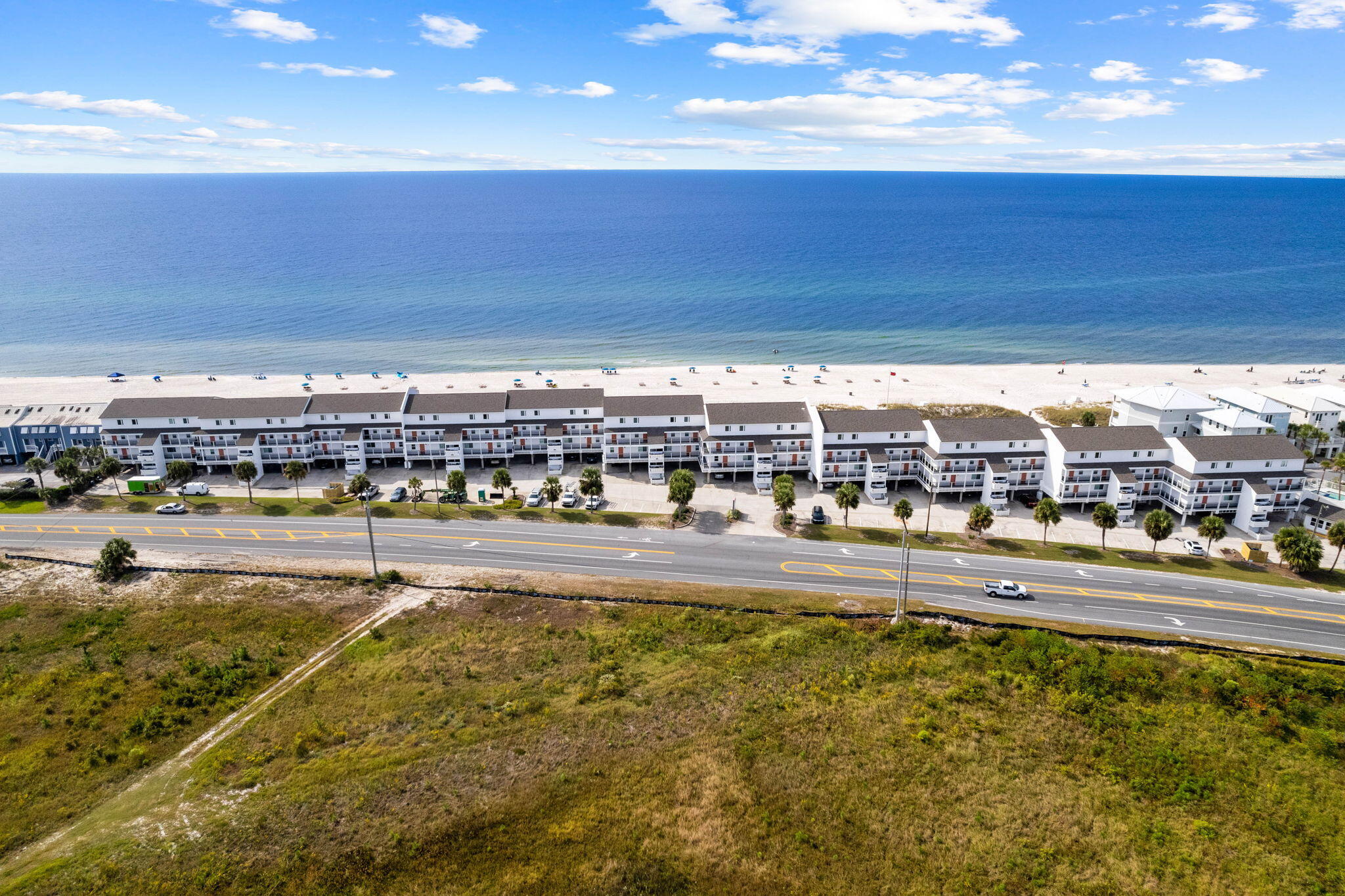 RAMSGATE HARBOUR PH 3 CONDO - Residential