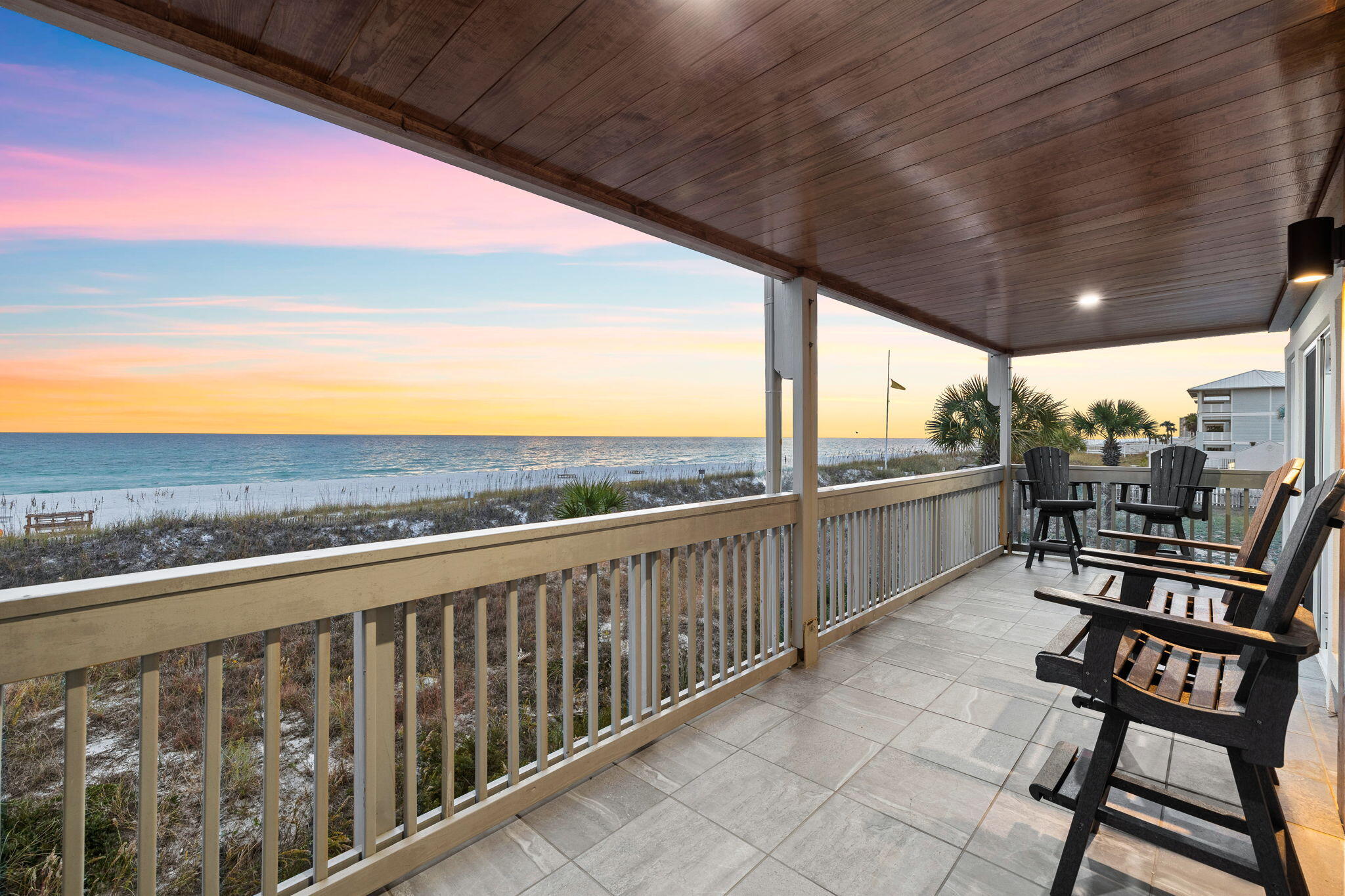 RAMSGATE HARBOUR PH 3 CONDO - Residential