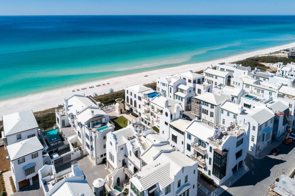 RAMSGATE HARBOUR PH 3 CONDO - Residential