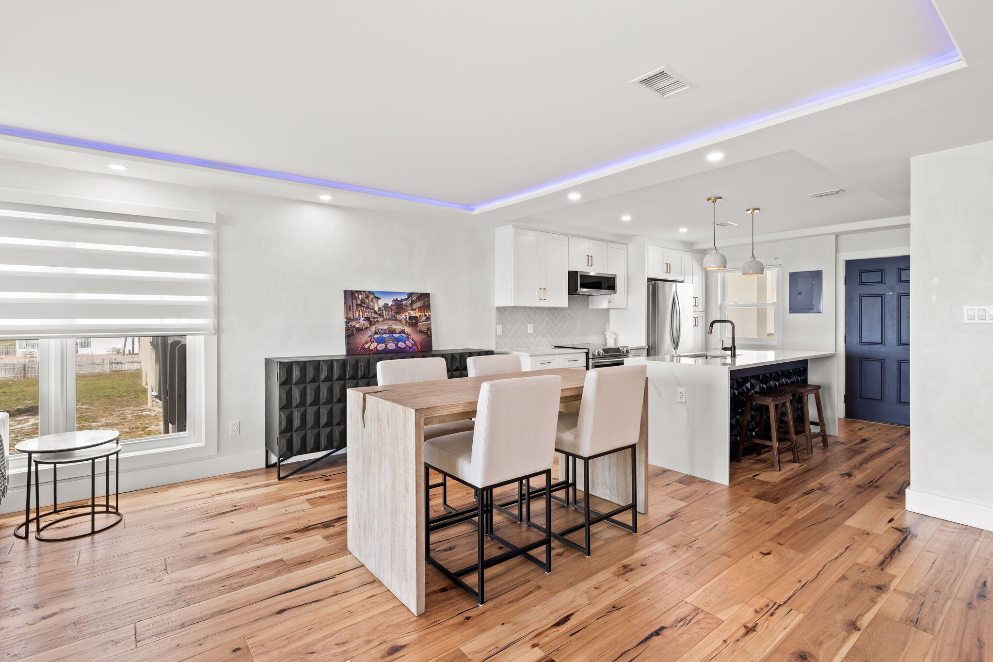 RAMSGATE HARBOUR PH 3 CONDO - Residential