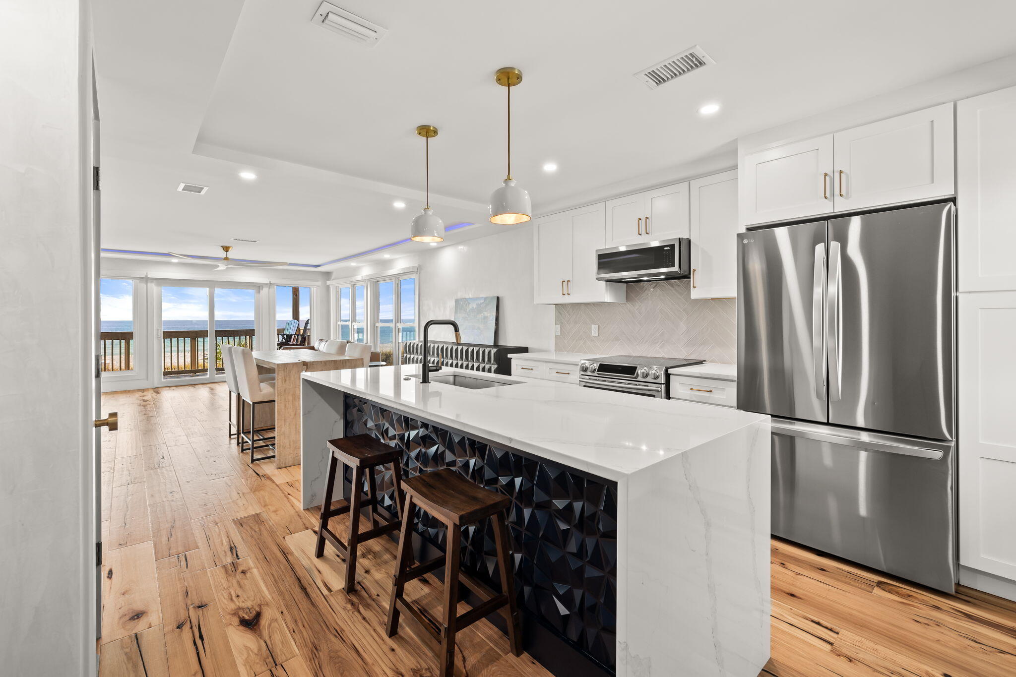 RAMSGATE HARBOUR PH 3 CONDO - Residential