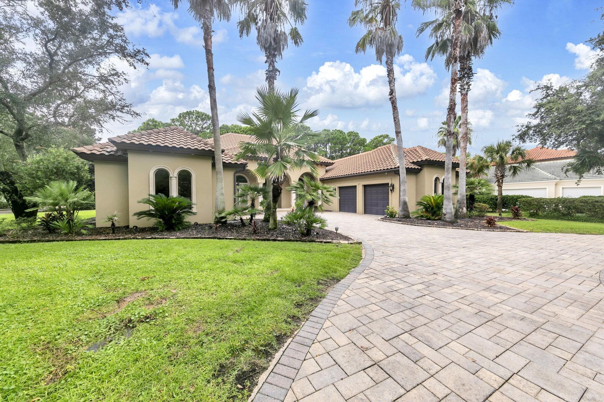 REGATTA BAY PH 1 - Residential