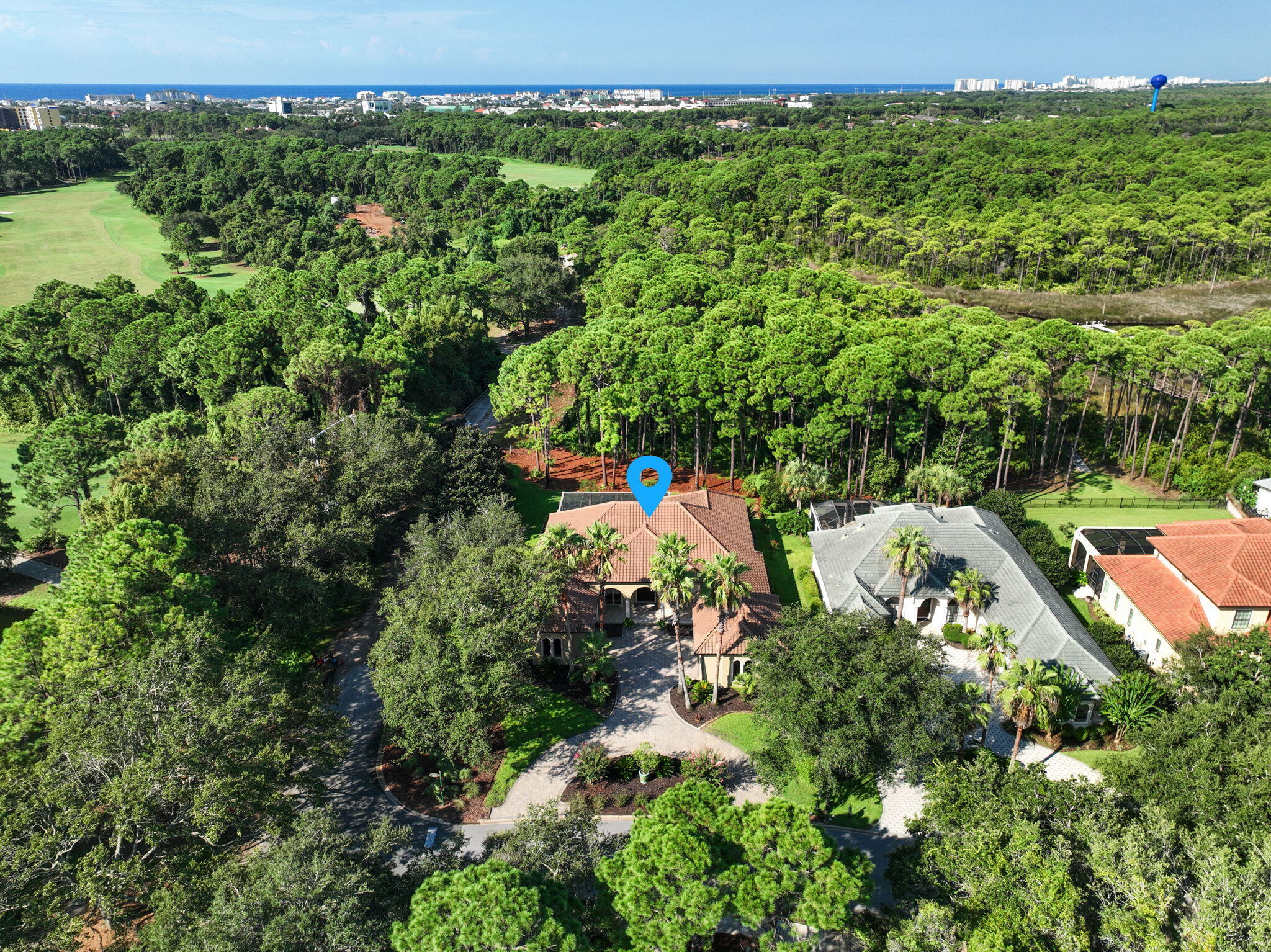 REGATTA BAY PH 1 - Residential