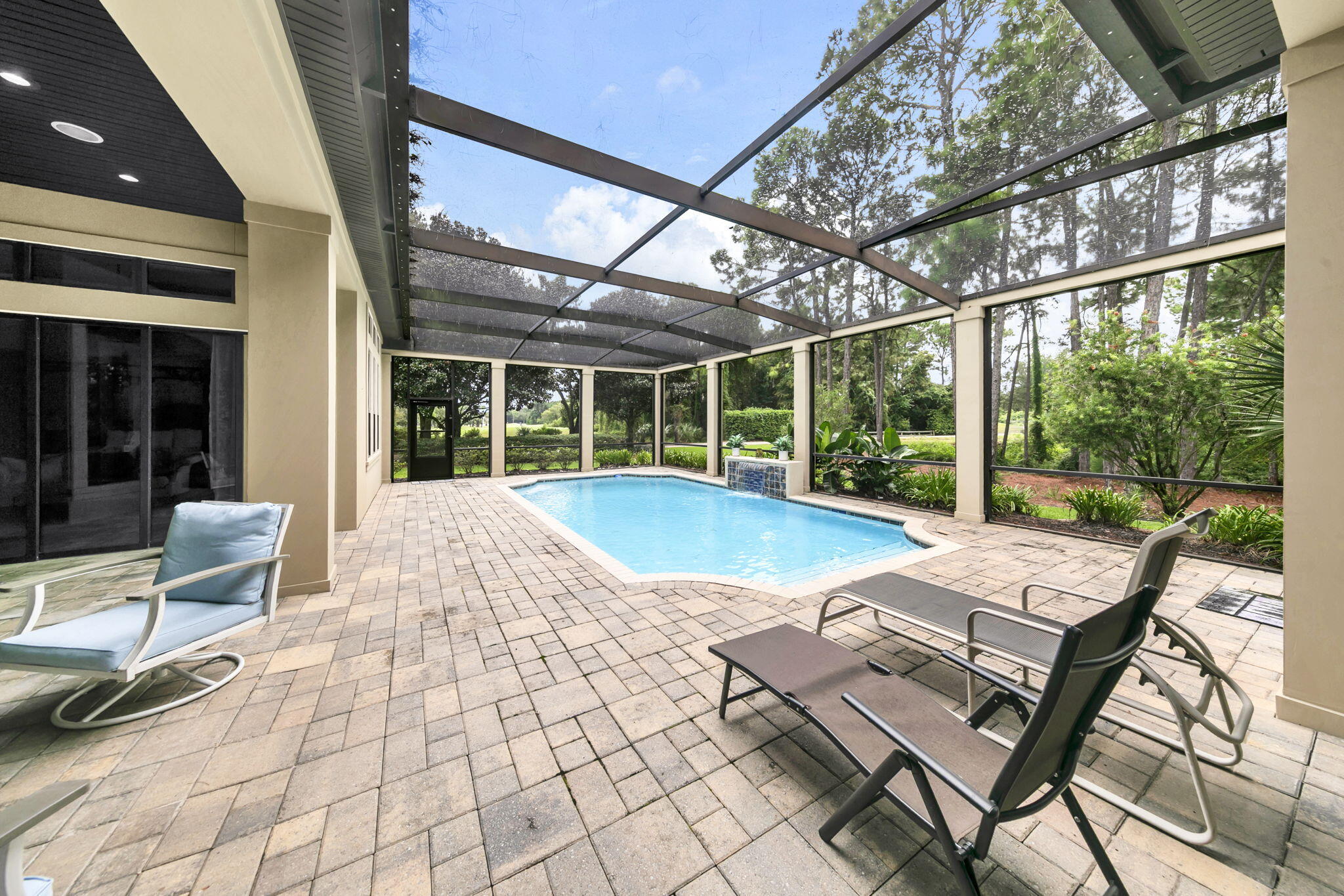REGATTA BAY PH 1 - Residential