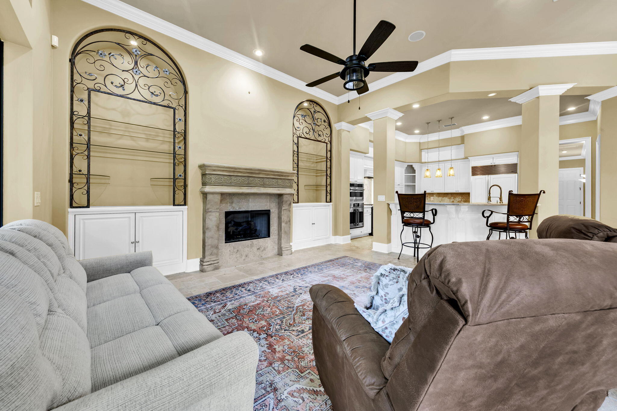 REGATTA BAY PH 1 - Residential