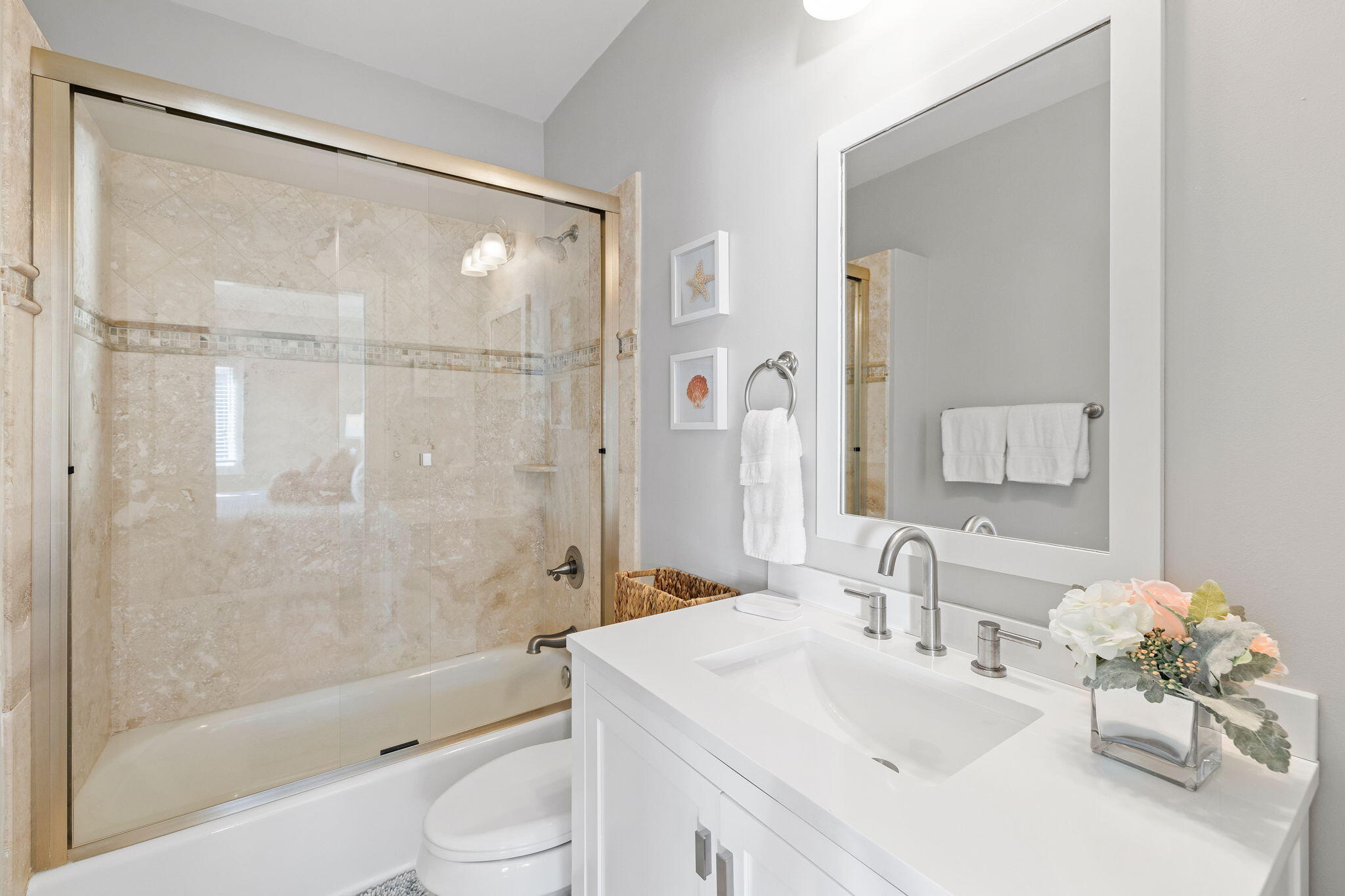 Coastal Dunes - Residential