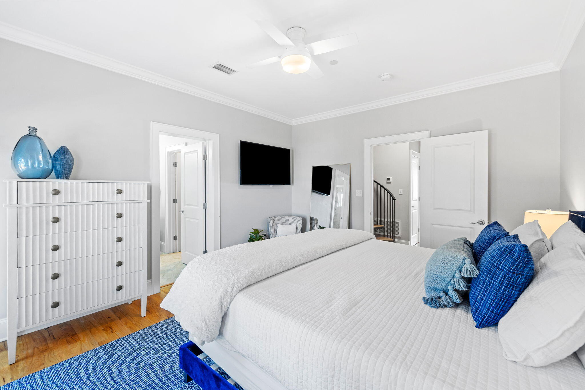 Coastal Dunes - Residential