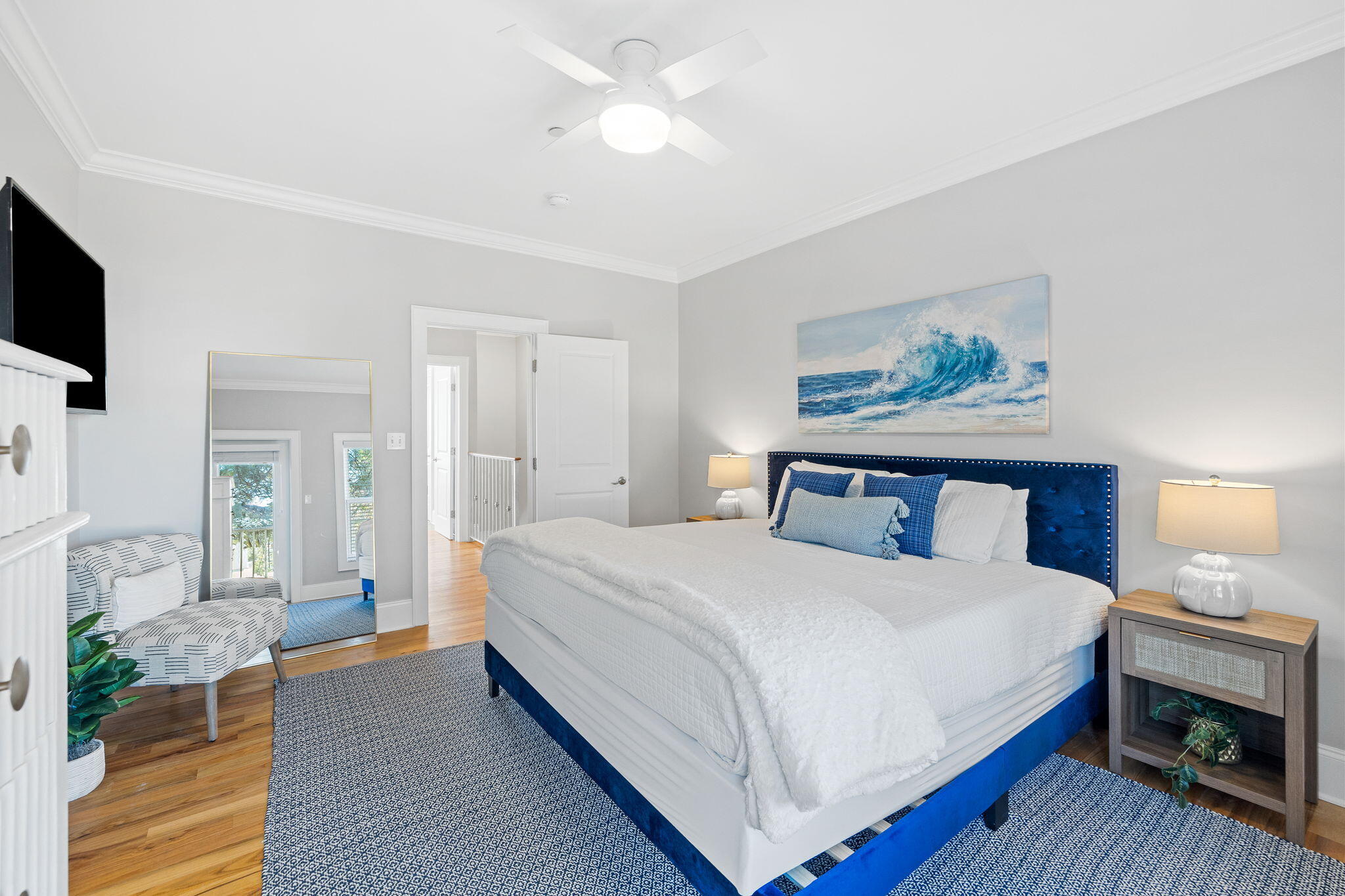 Coastal Dunes - Residential