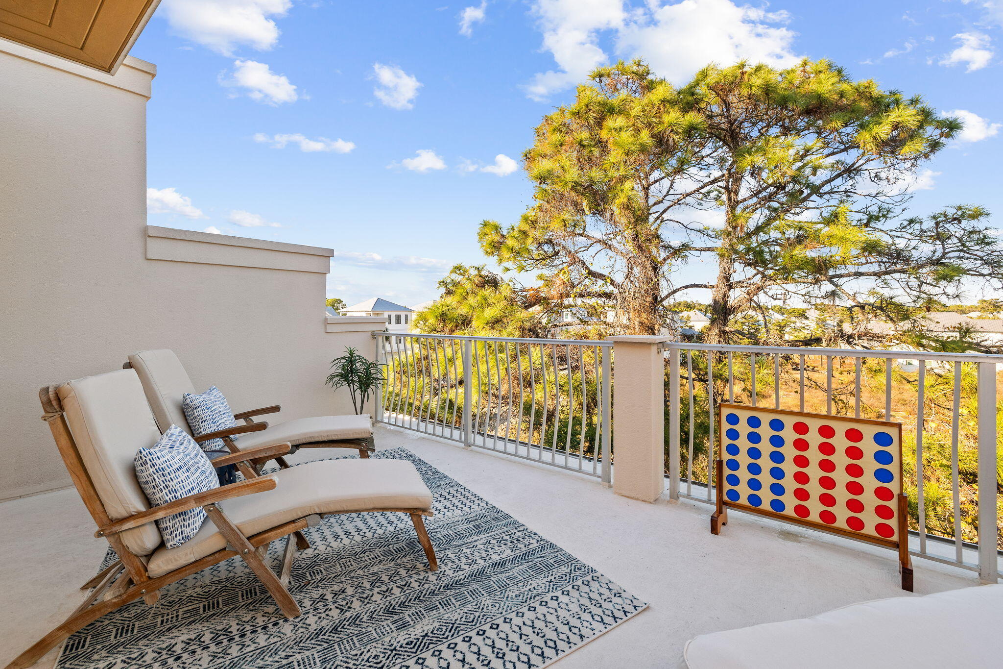 Coastal Dunes - Residential