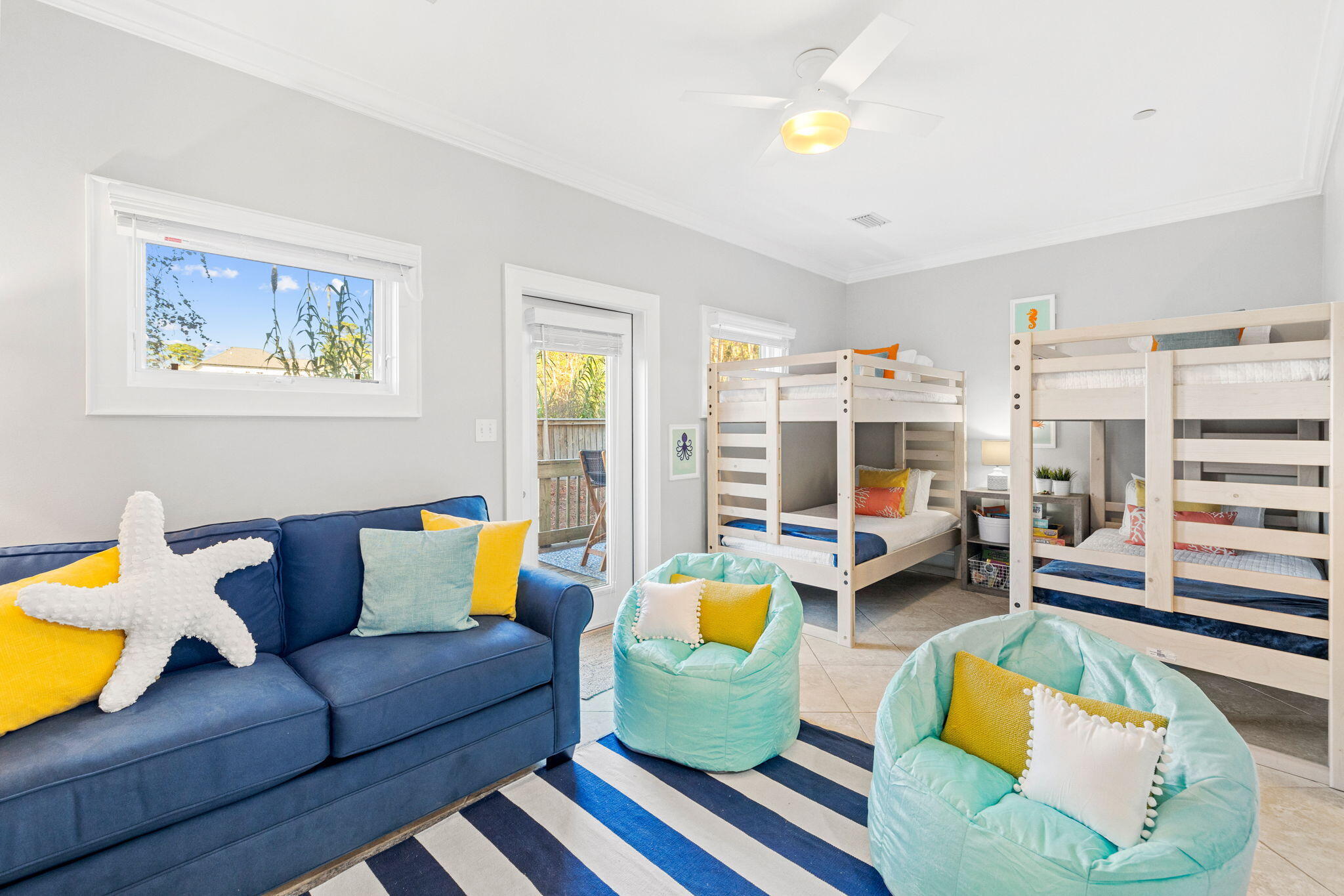 Coastal Dunes - Residential