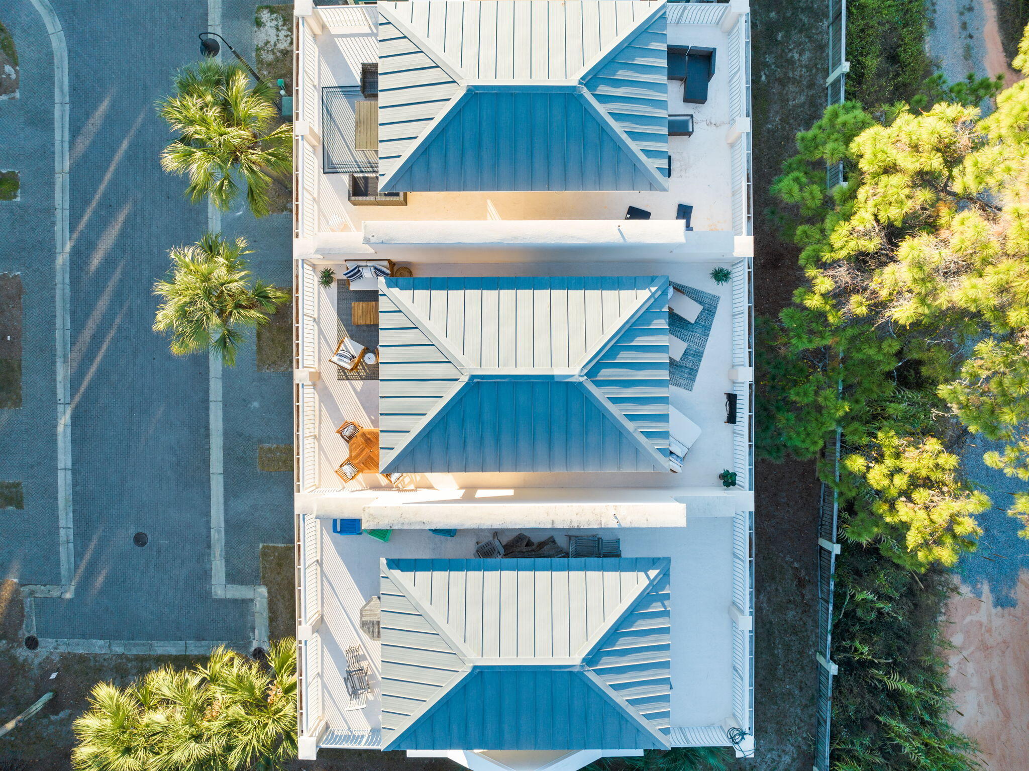 Coastal Dunes - Residential