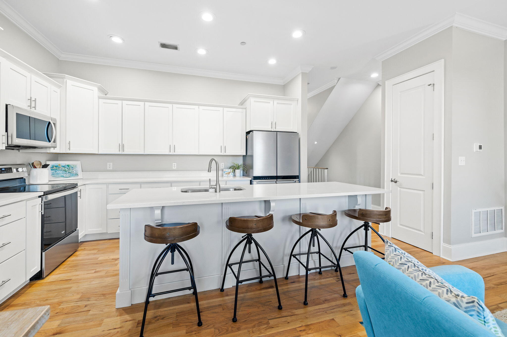 Coastal Dunes - Residential