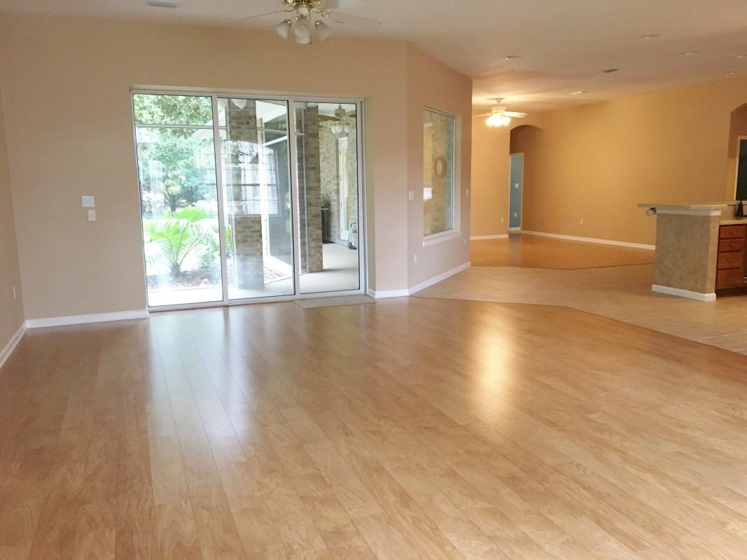 MAGNOLIA PLANTATION AT BLUEWATER BAY - Residential