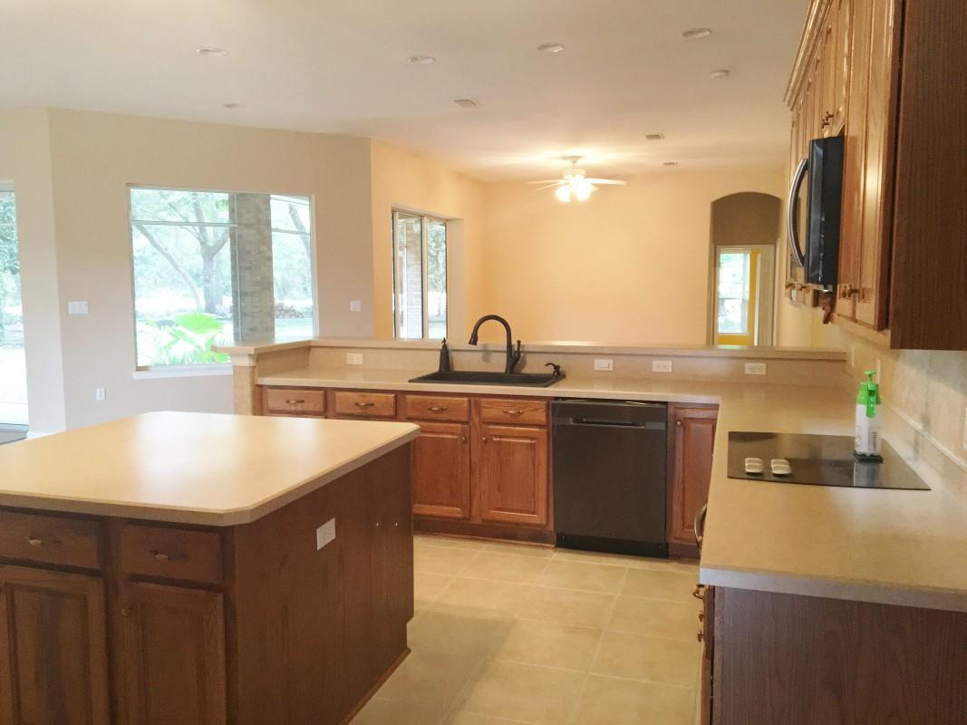 MAGNOLIA PLANTATION AT BLUEWATER BAY - Residential