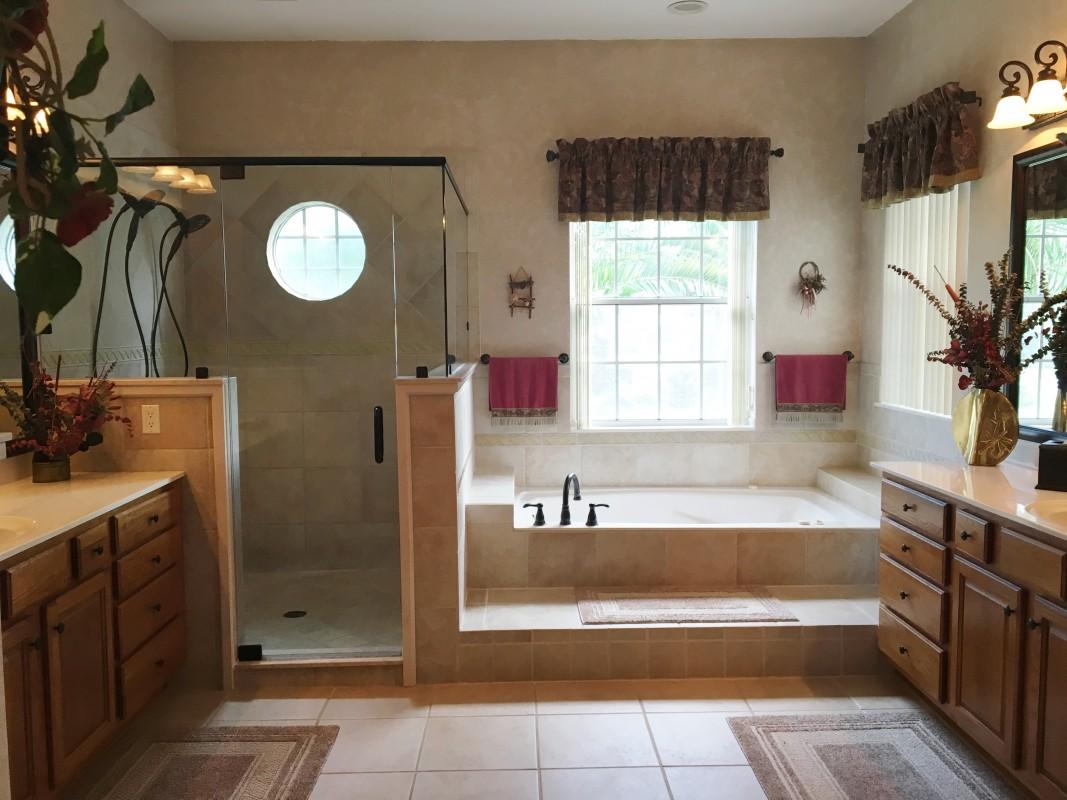 MAGNOLIA PLANTATION AT BLUEWATER BAY - Residential