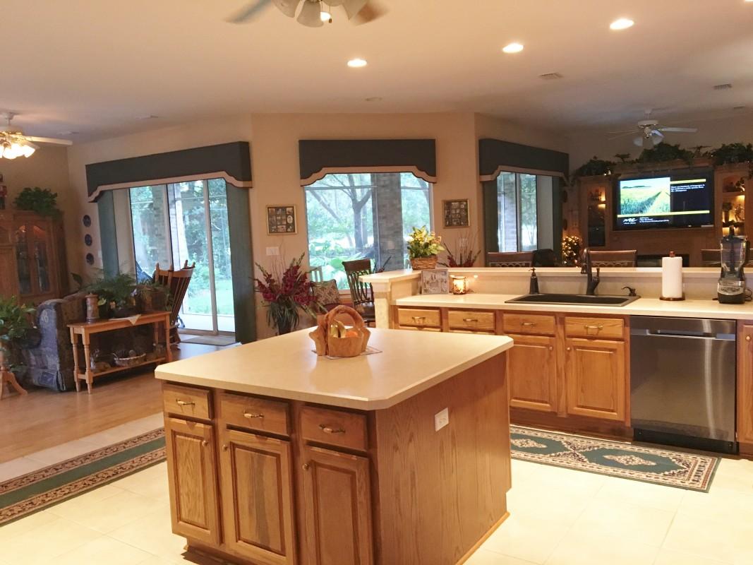 MAGNOLIA PLANTATION AT BLUEWATER BAY - Residential